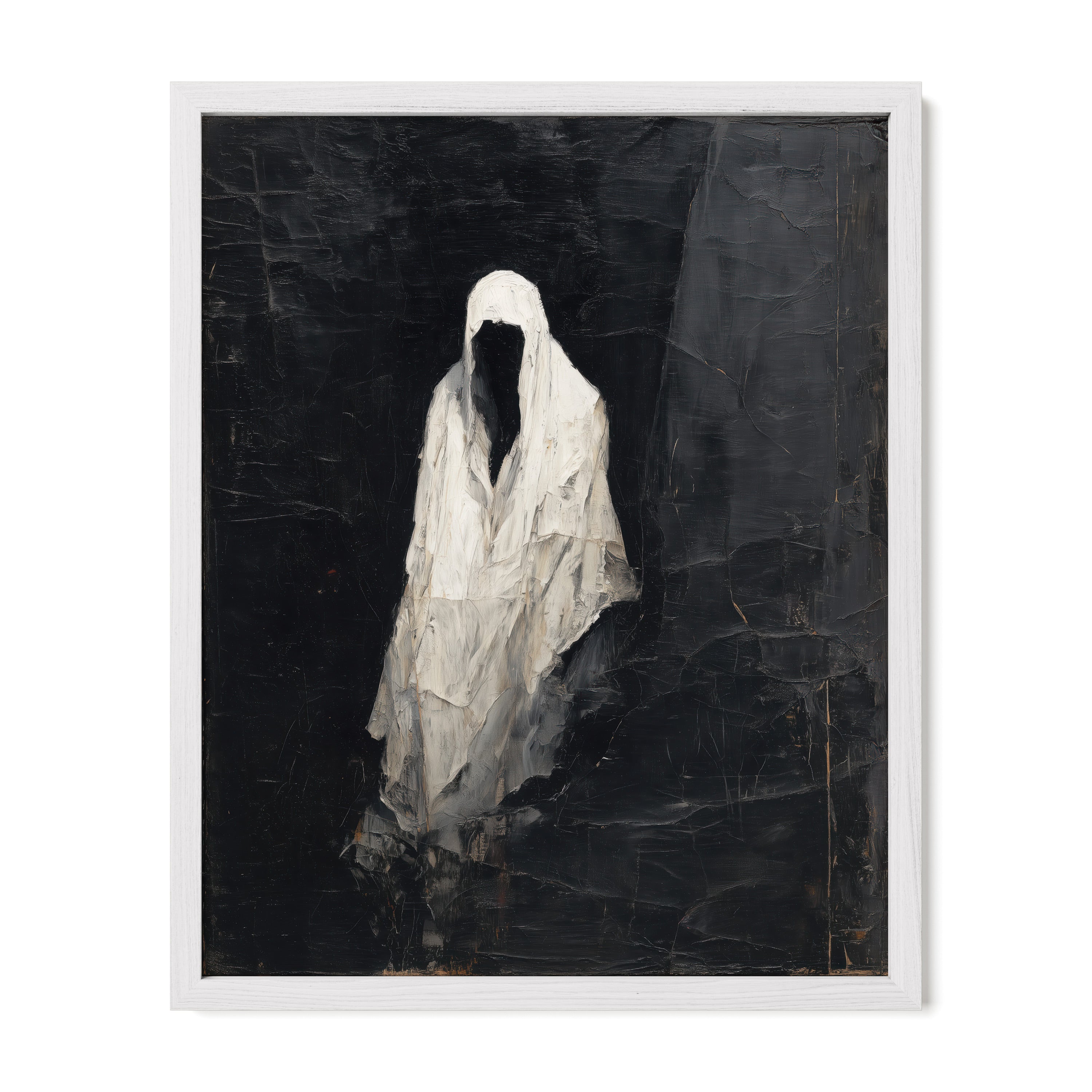 White Apparition