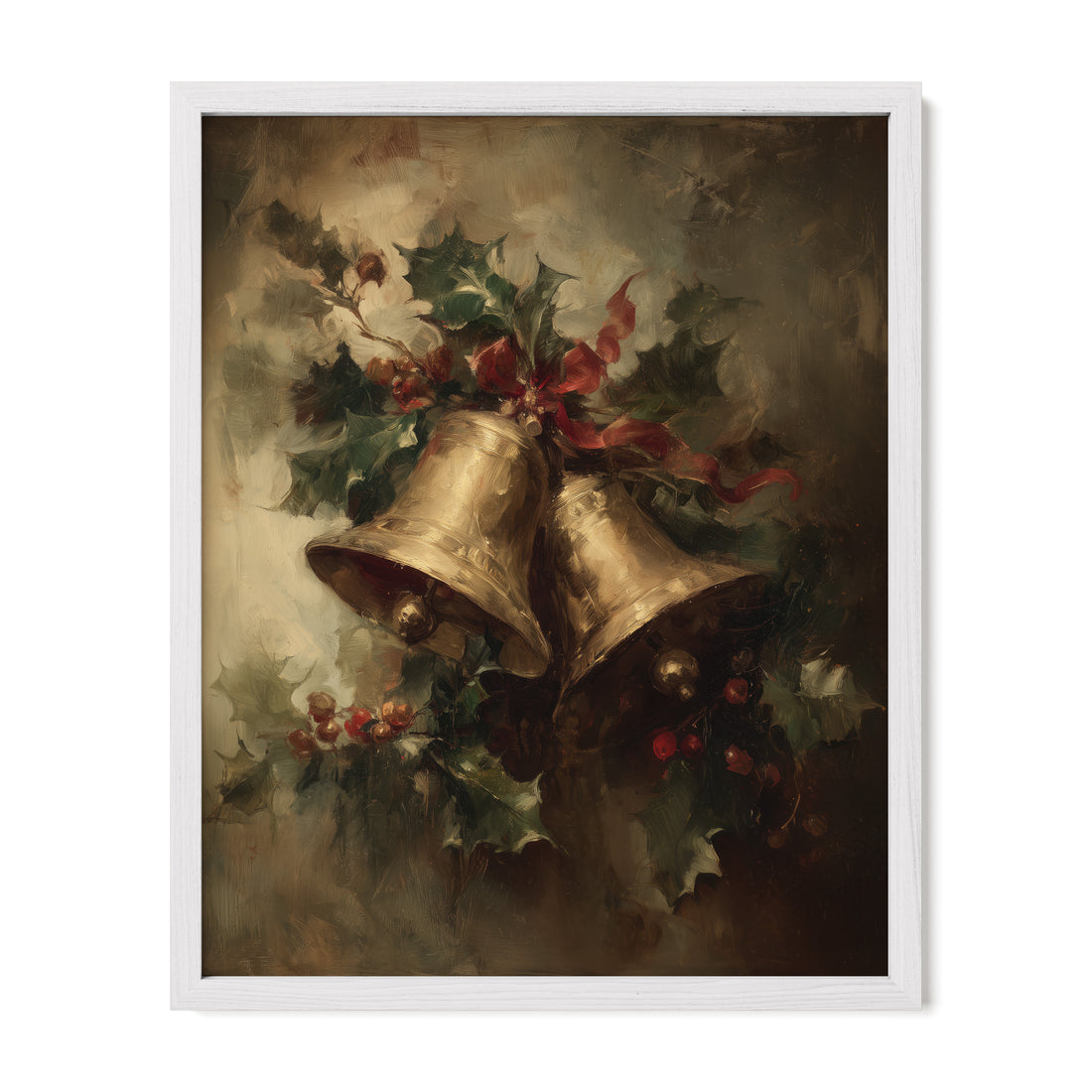 Bells of the Season