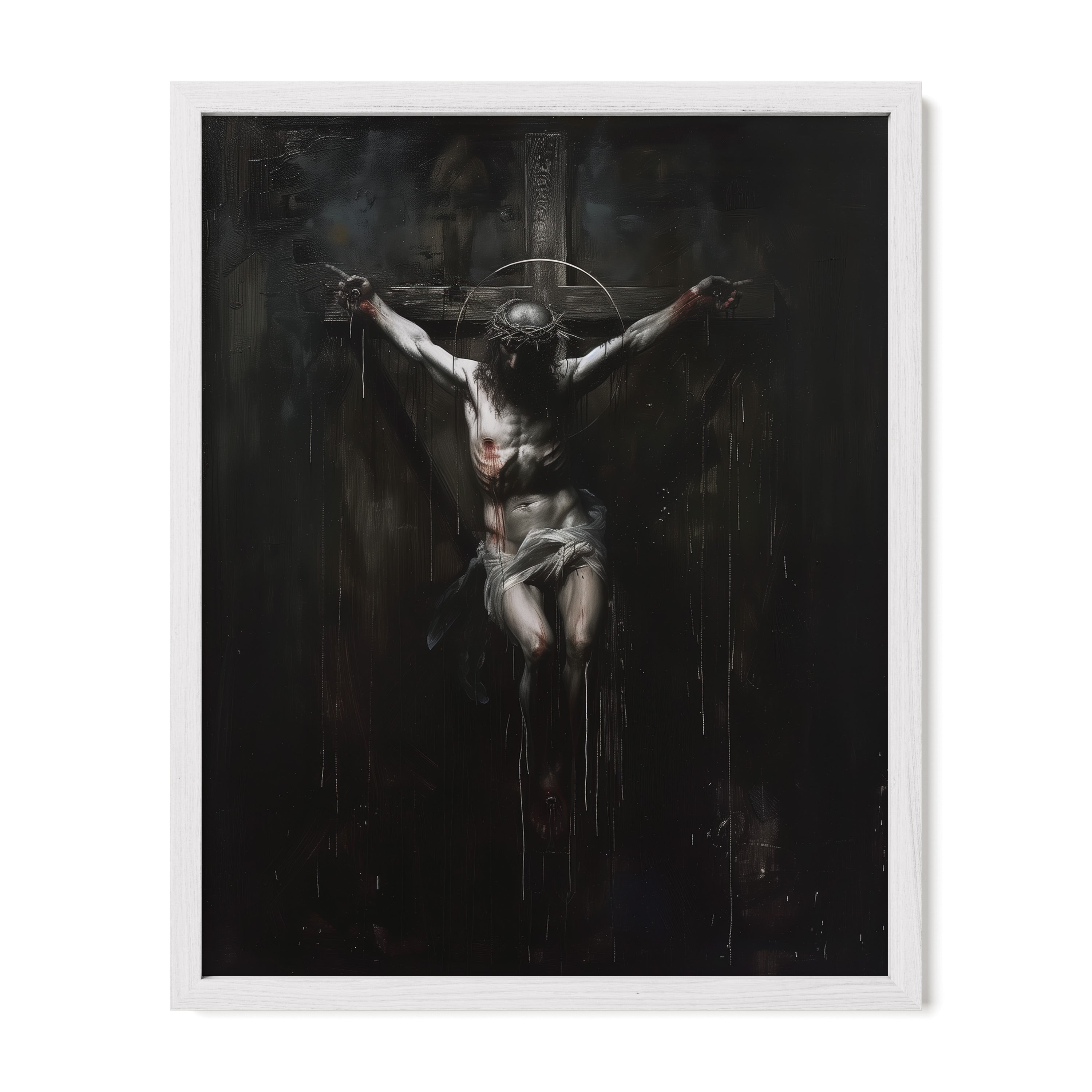 Dark Sacrifice