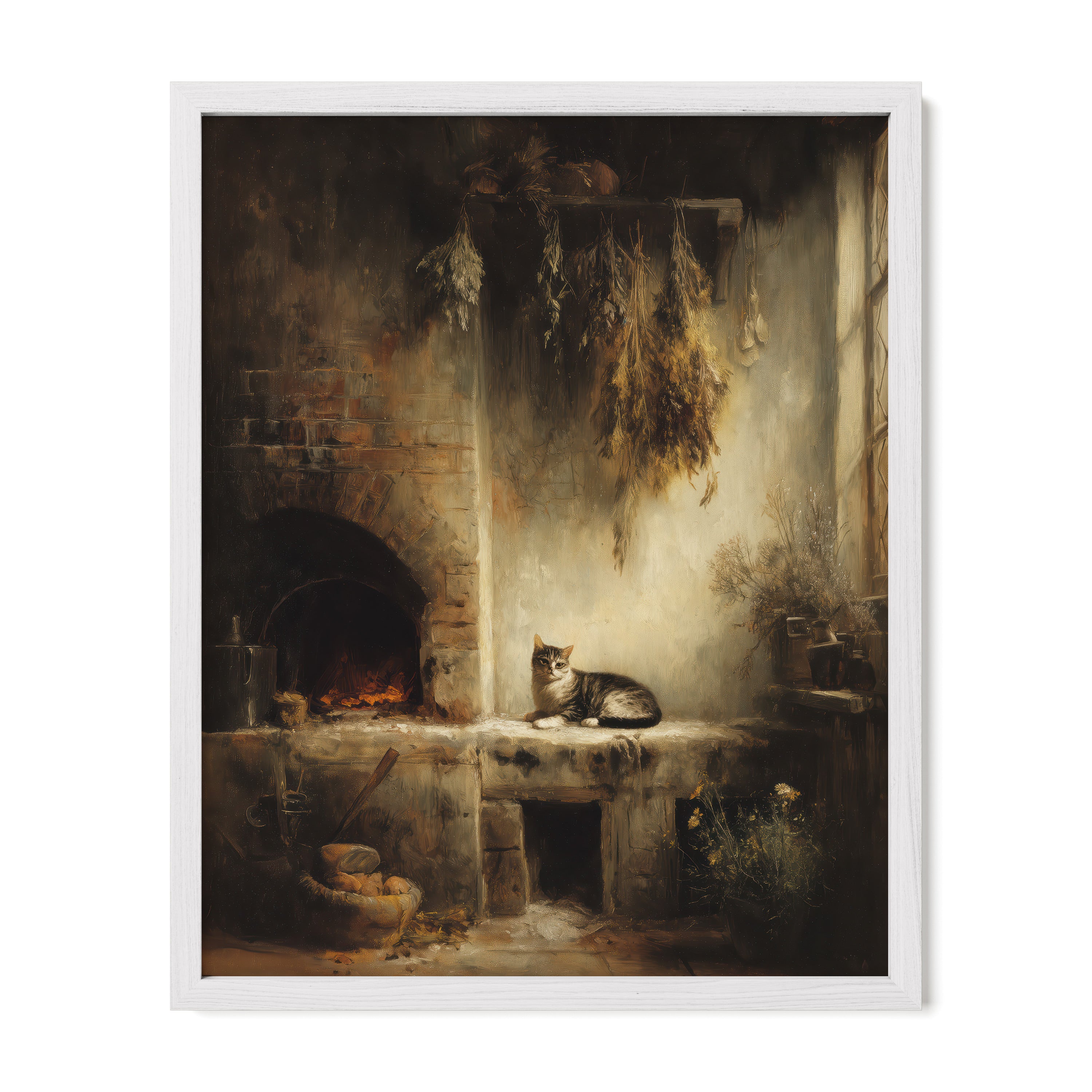Autumn Kitchen Offering