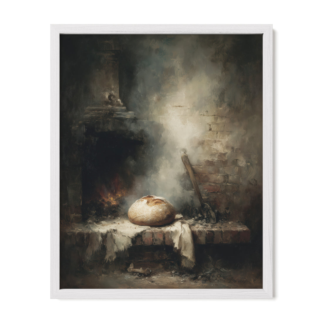 Hearth and Loaf