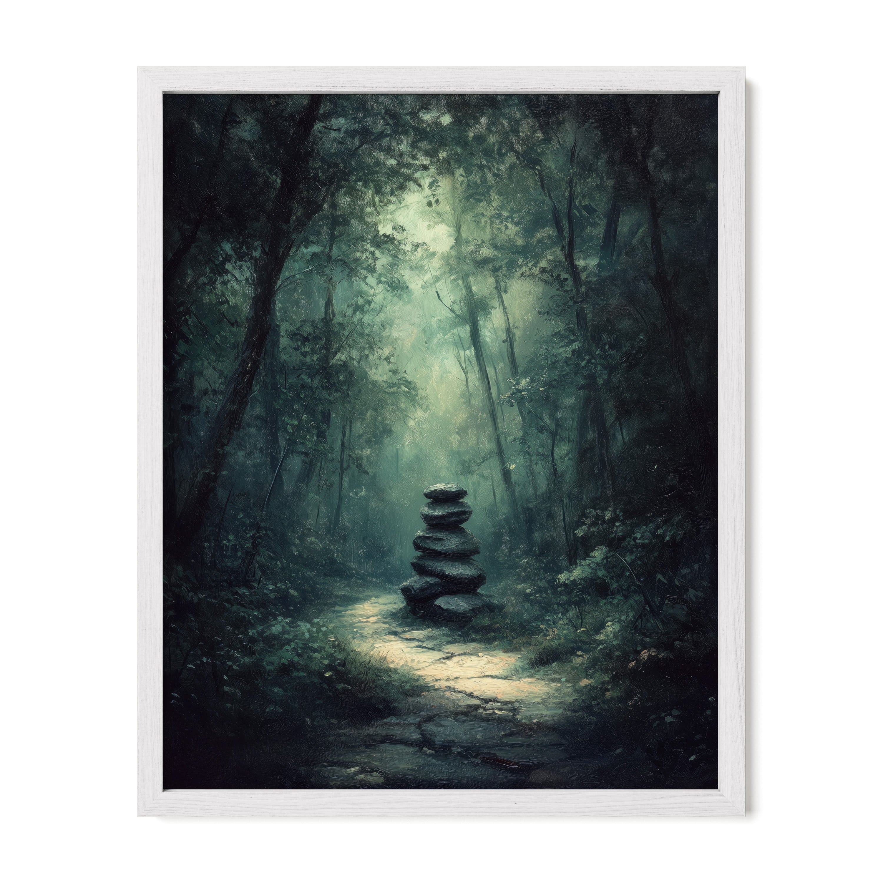 Rocky Balance
