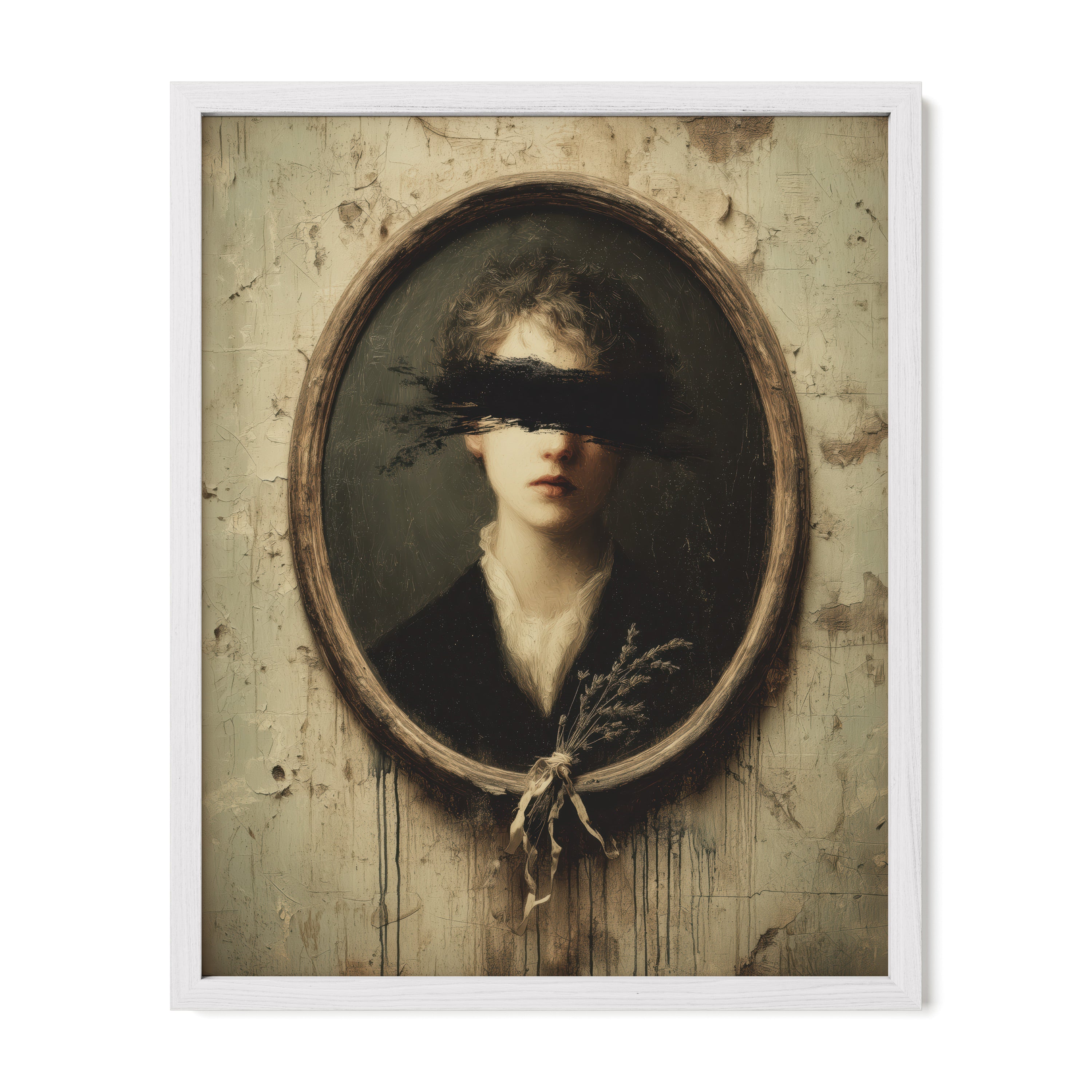 The Blind Portrait