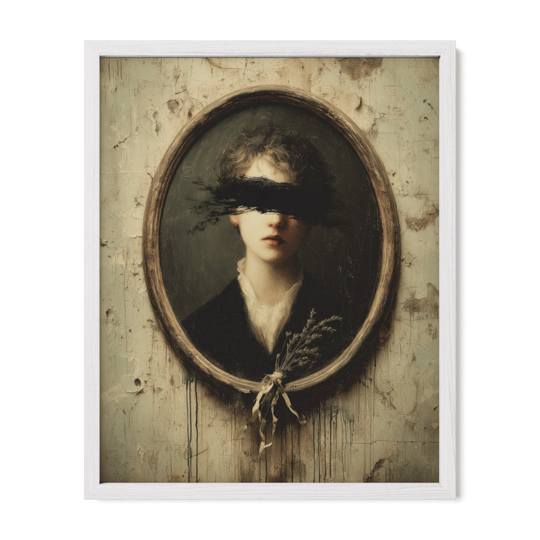 The Blind Portrait