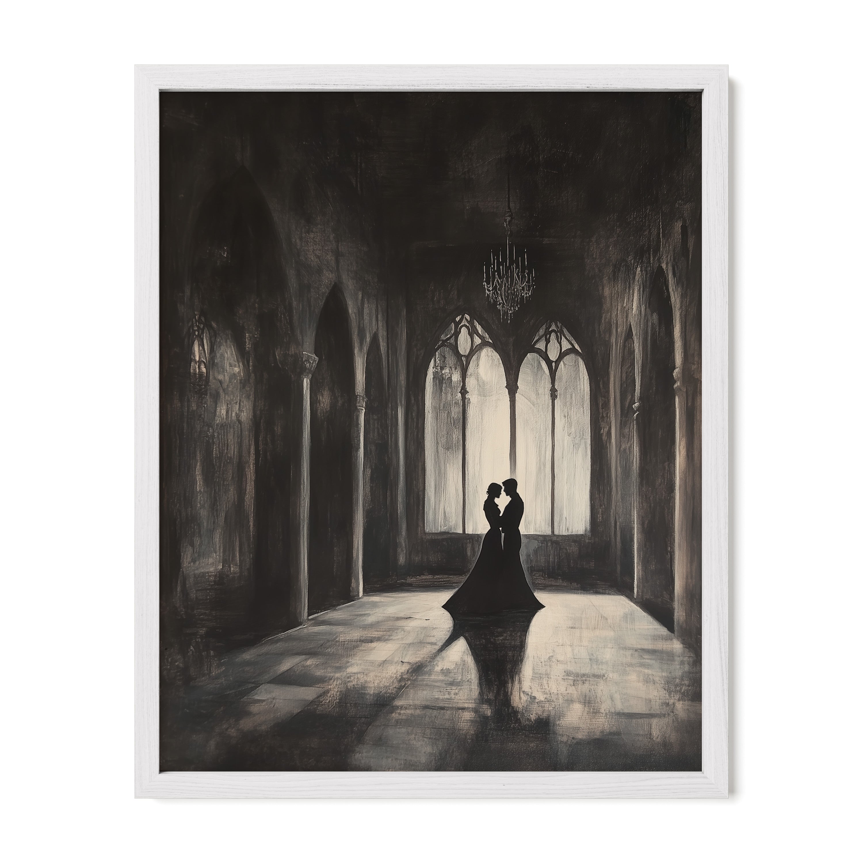 The Gothic Waltz