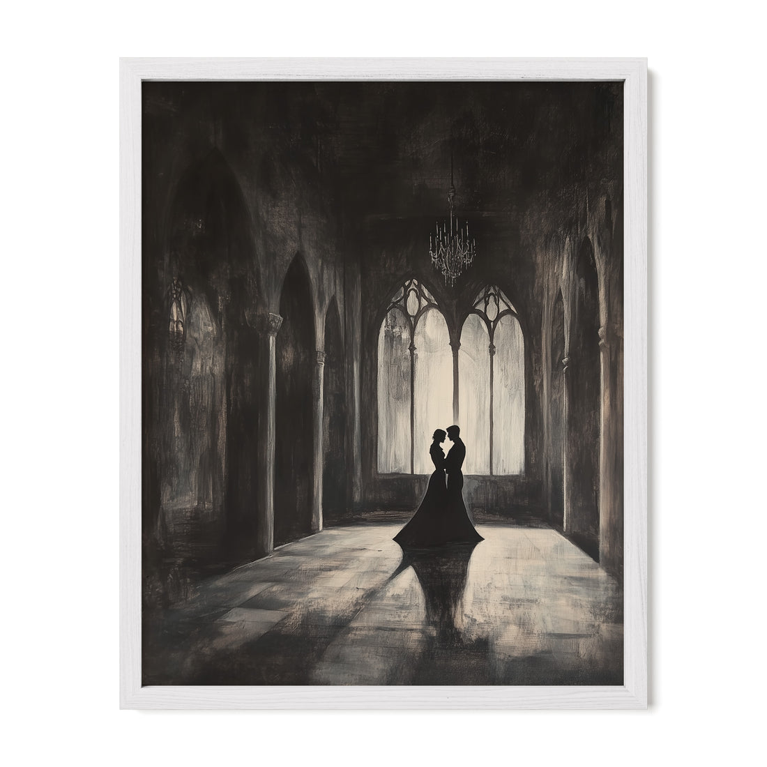 The Gothic Waltz