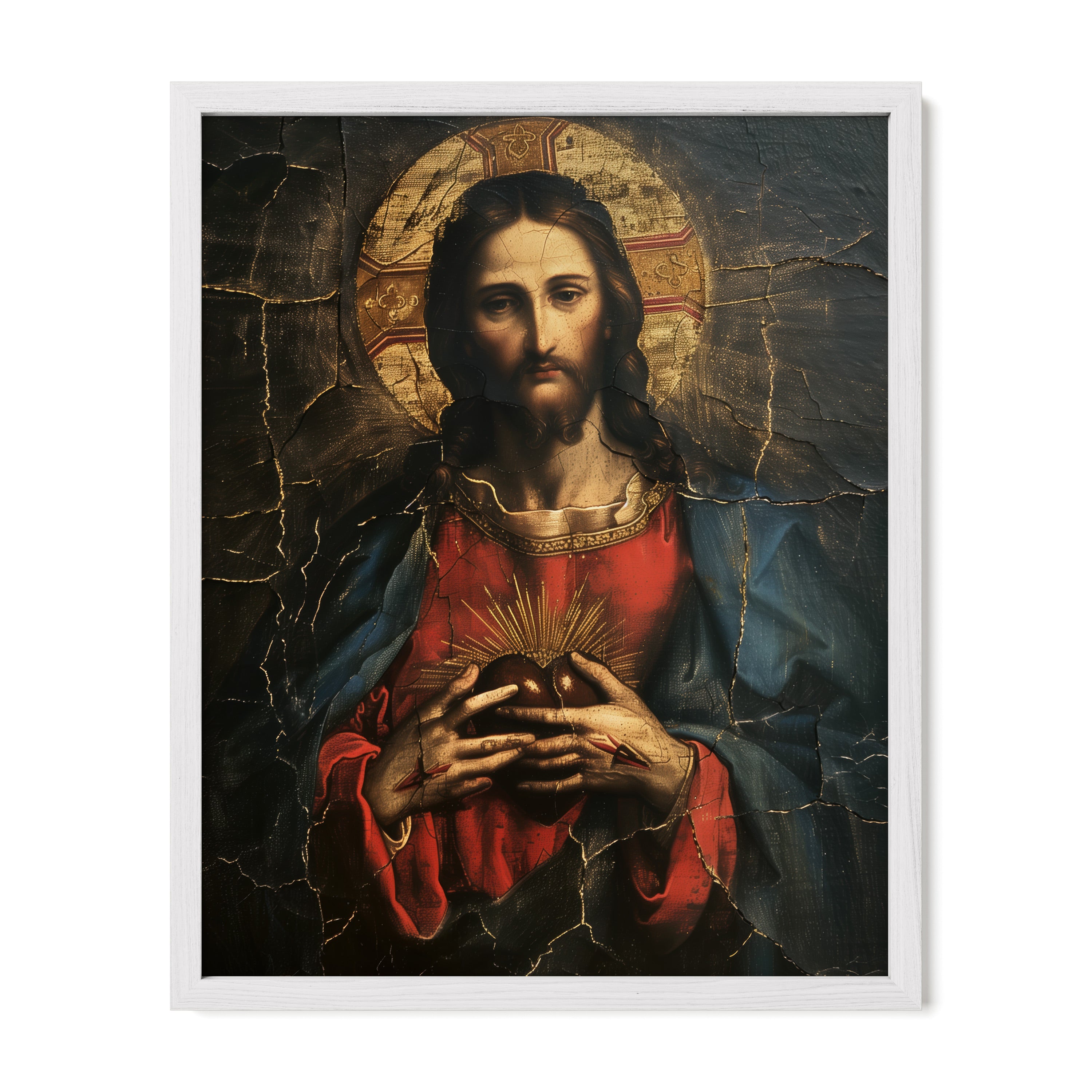 Passion of the Christ