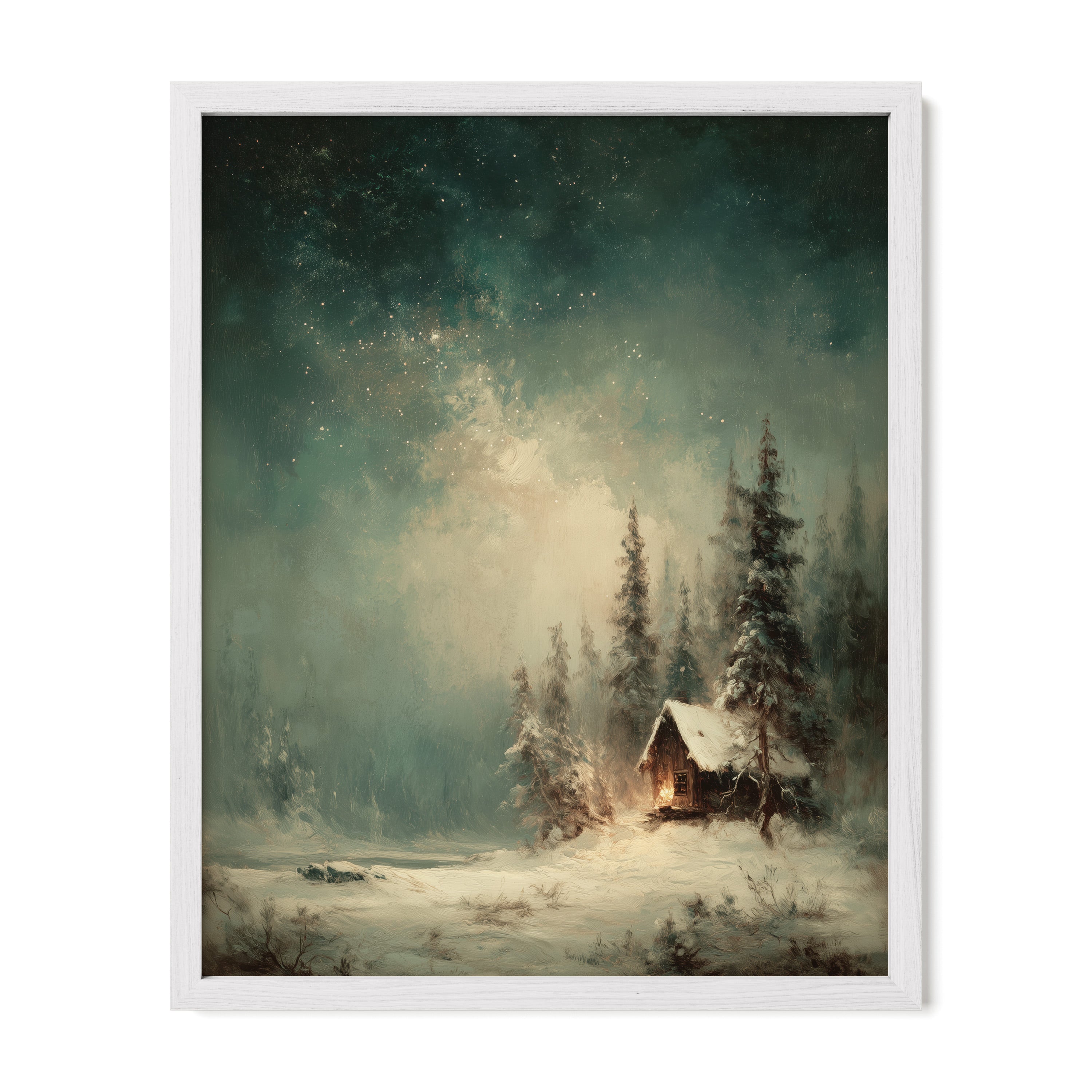 Cabin of Stars