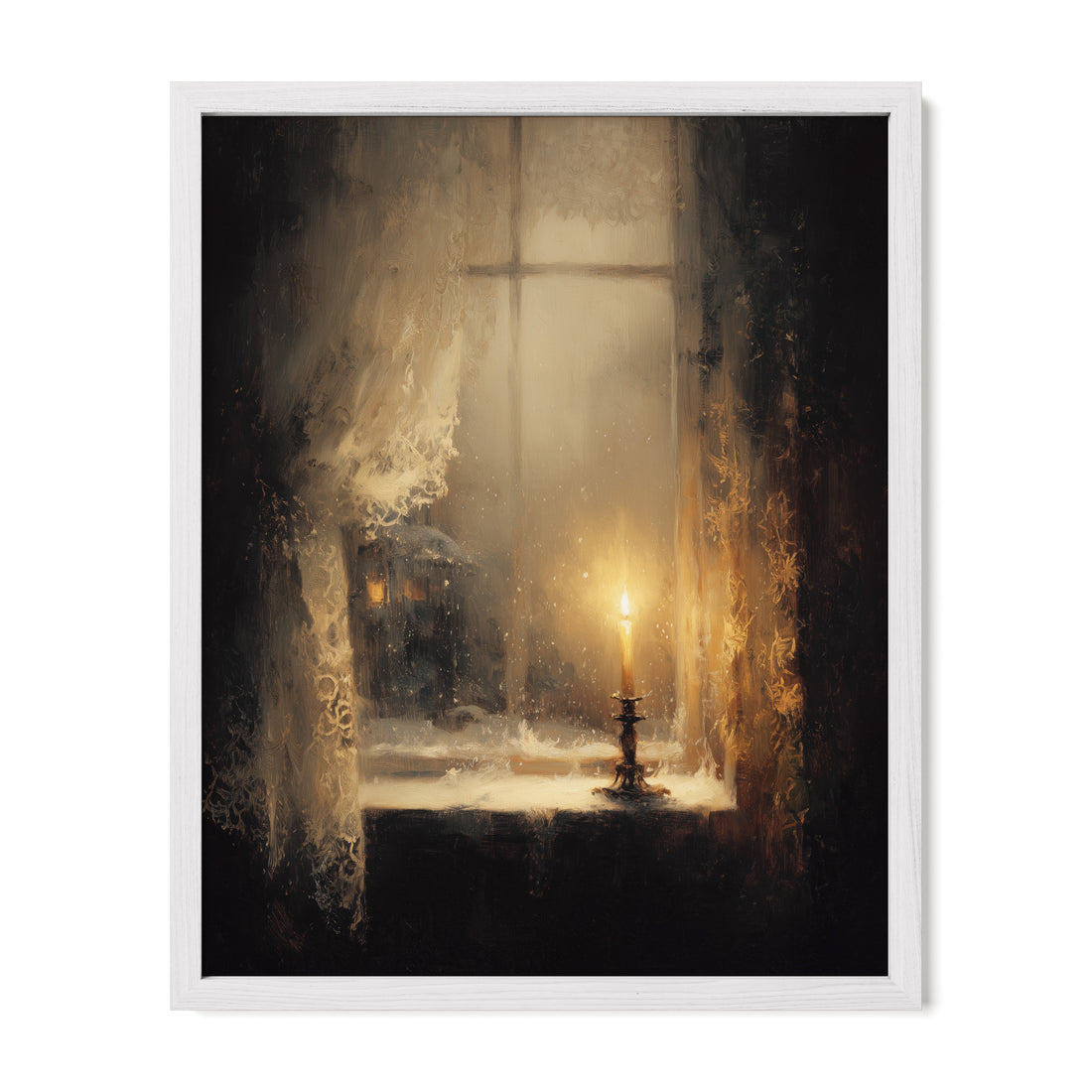 The Waiting Light