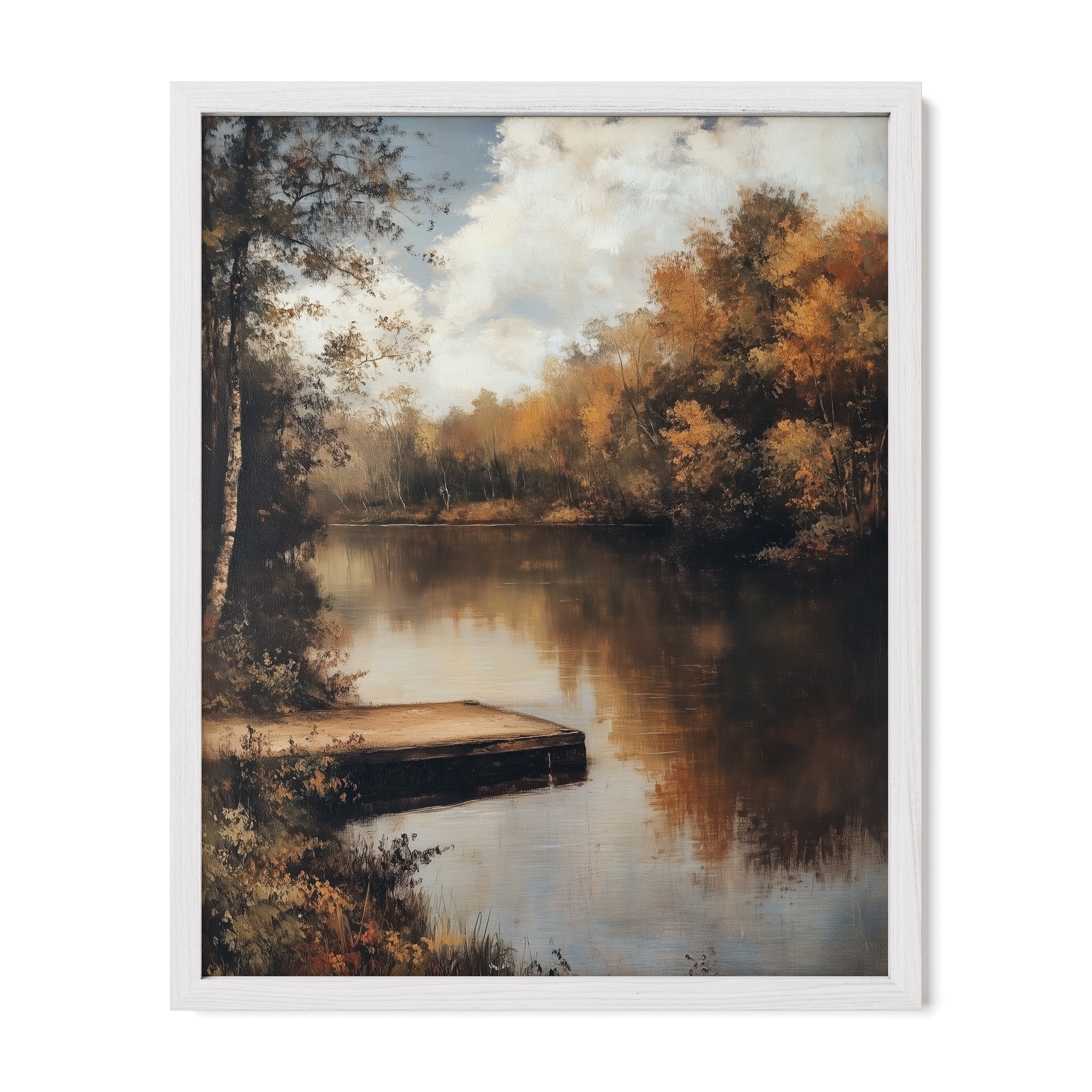 Whispers of Autumn