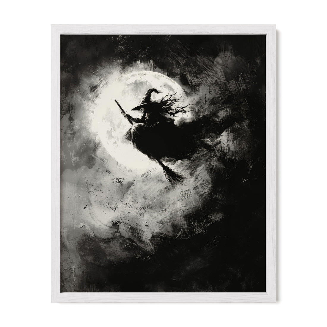 The Witching Hour