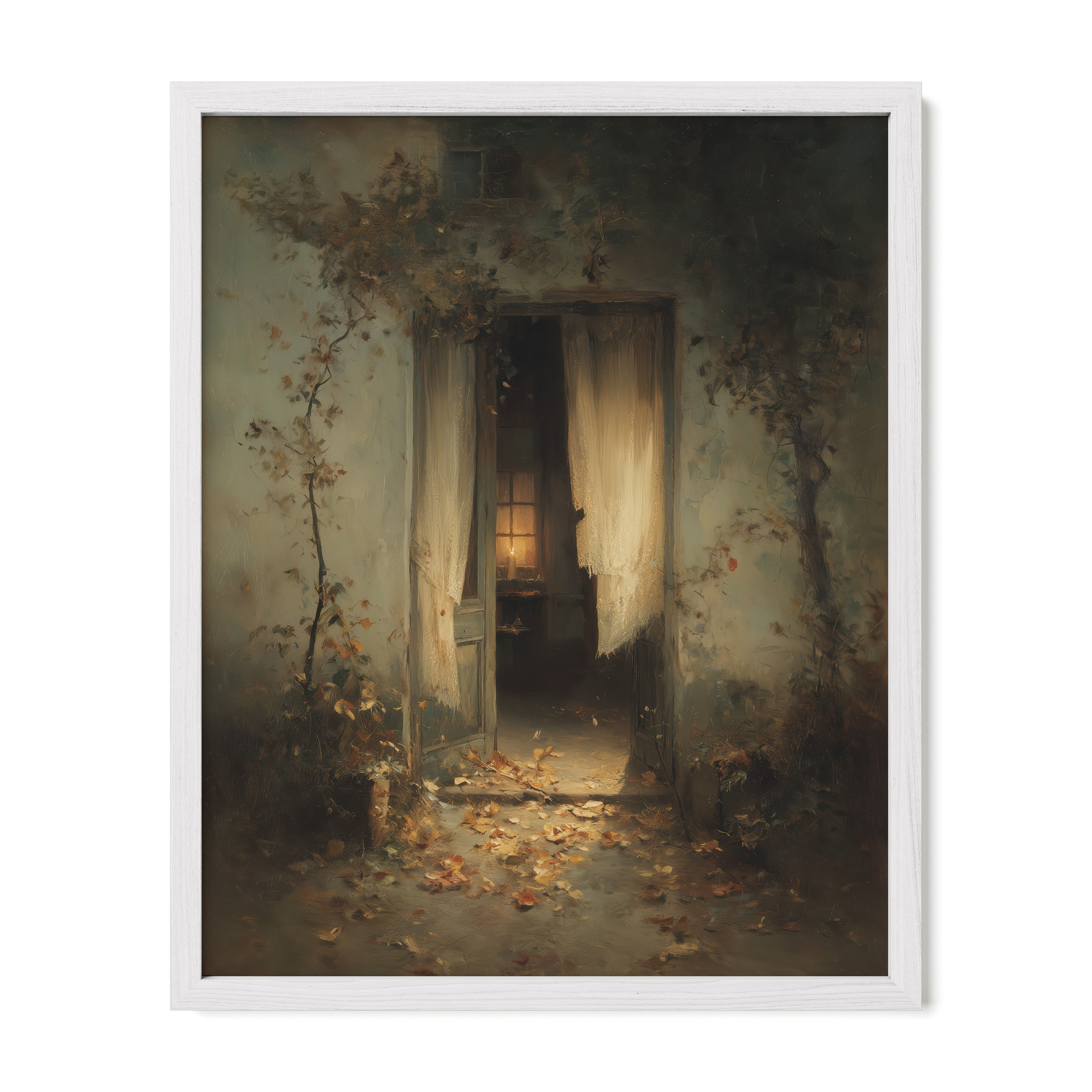 Candlelit Threshold
