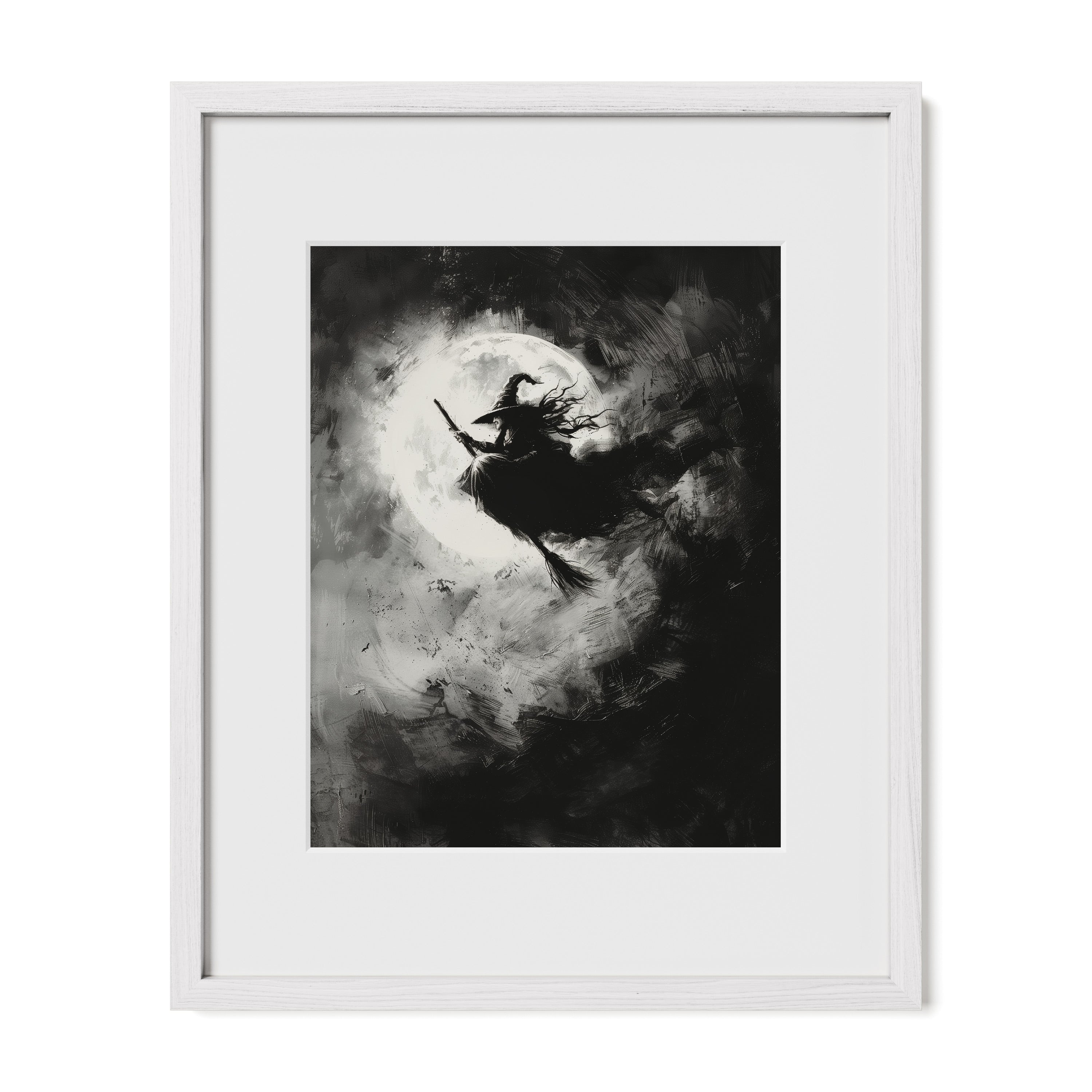 The Witching Hour