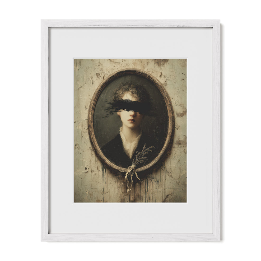 The Blind Portrait