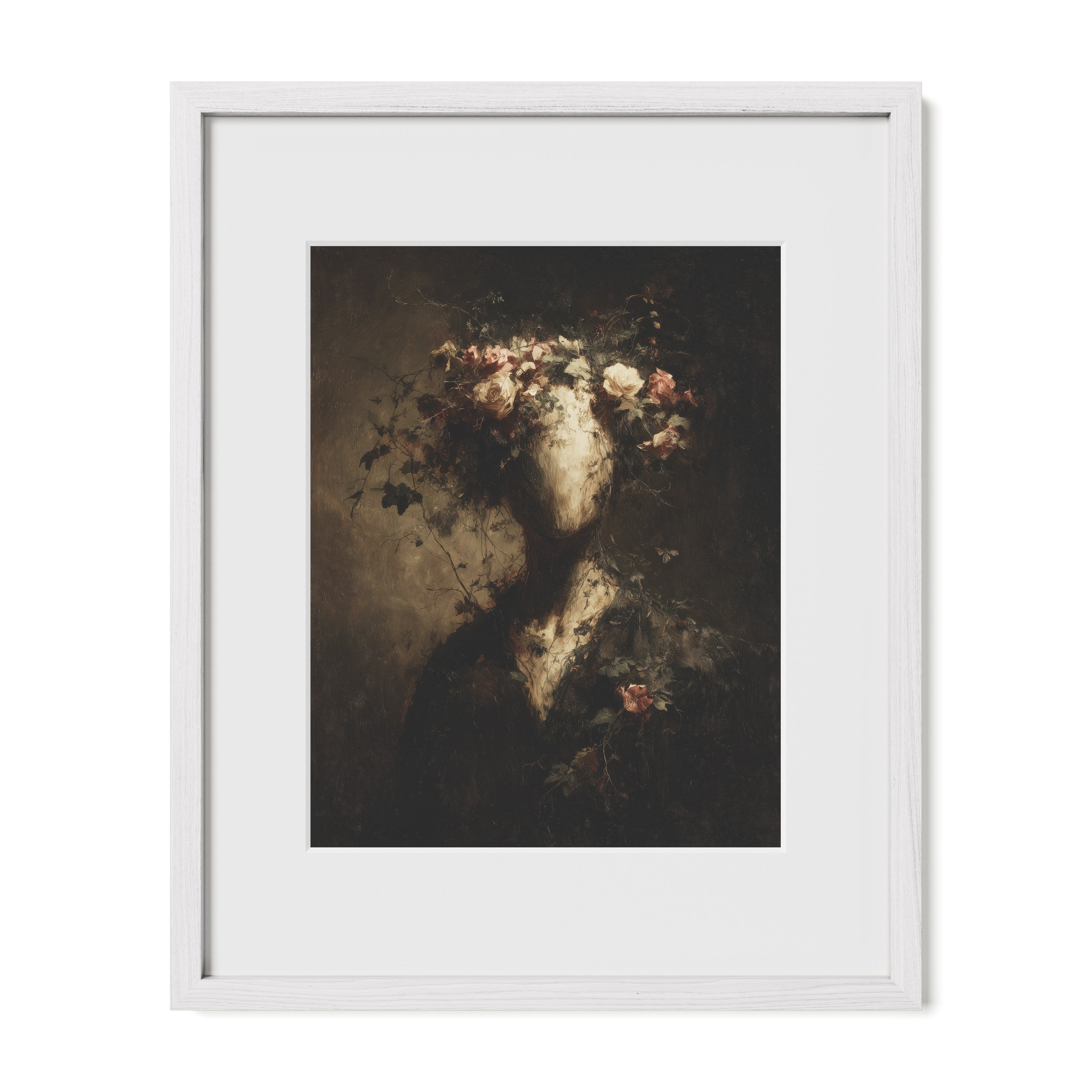 The Wilted Crown