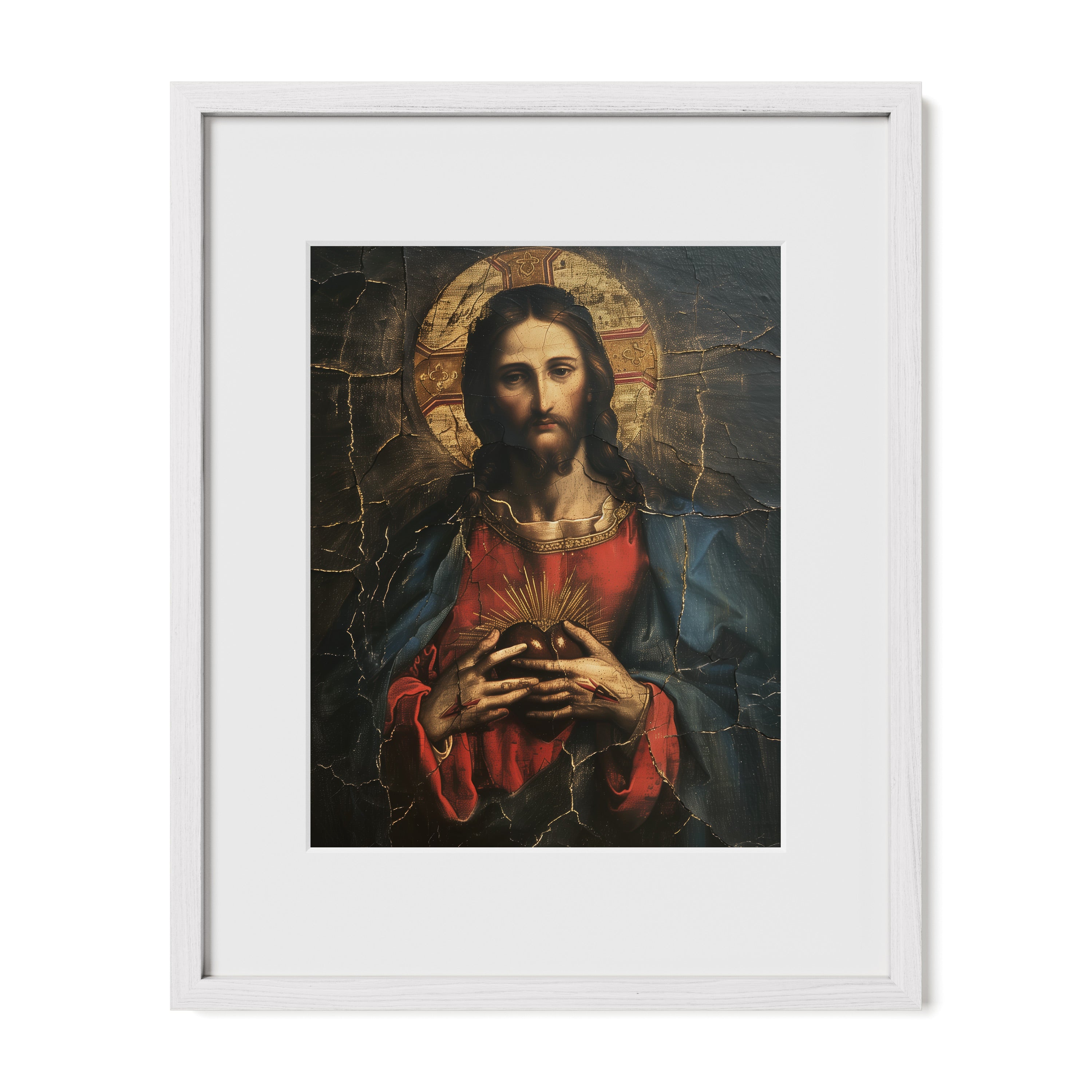 Passion of the Christ