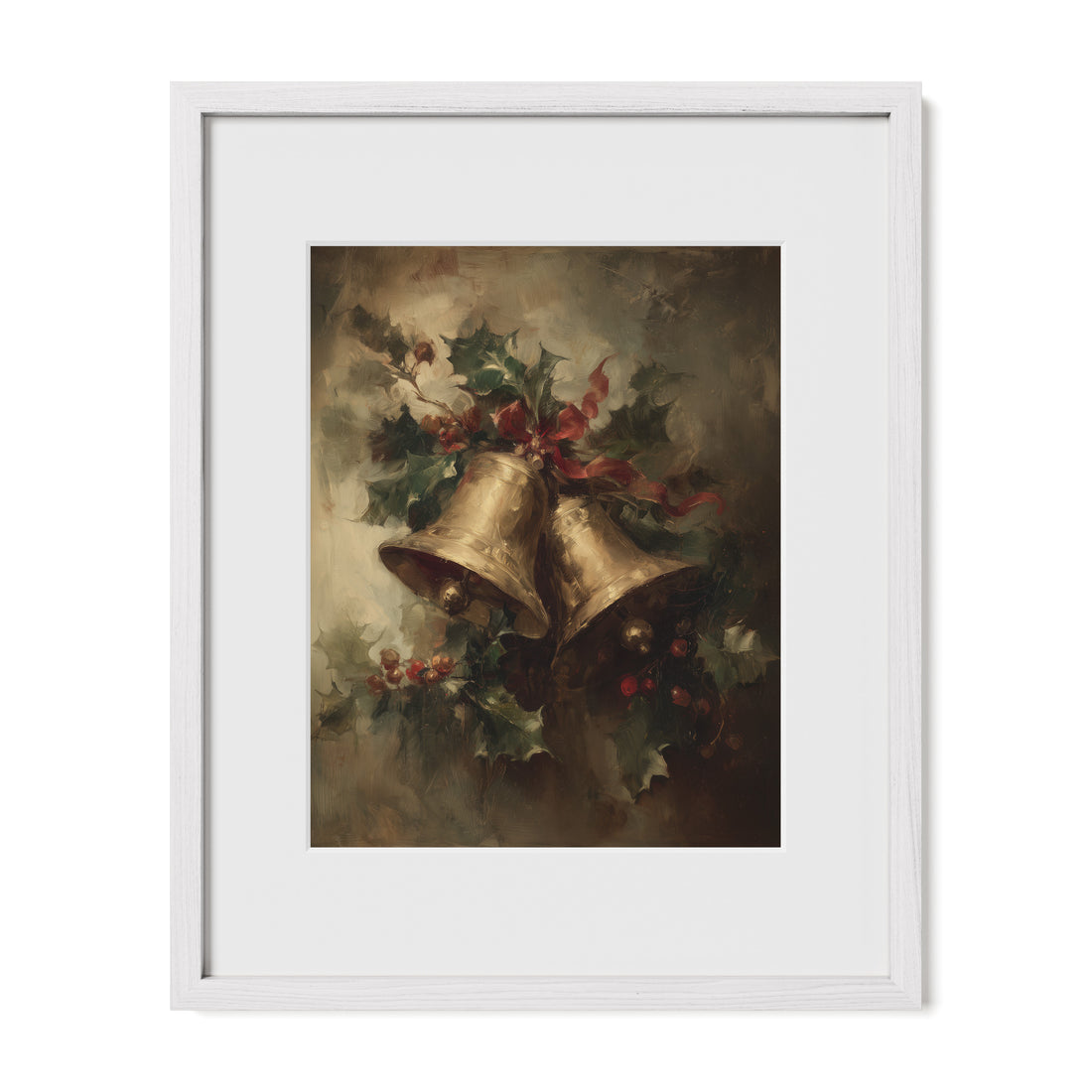 Bells of the Season