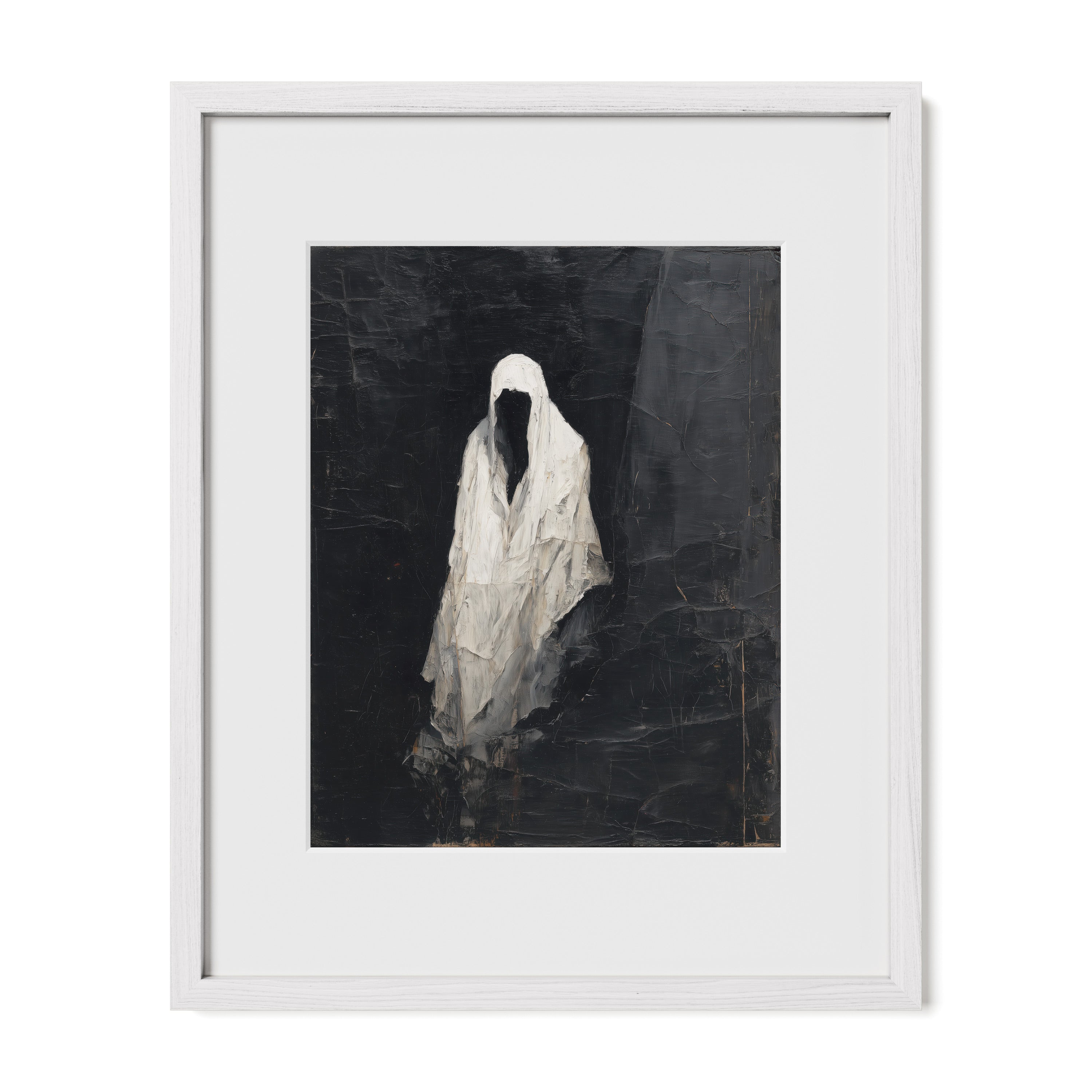 White Apparition