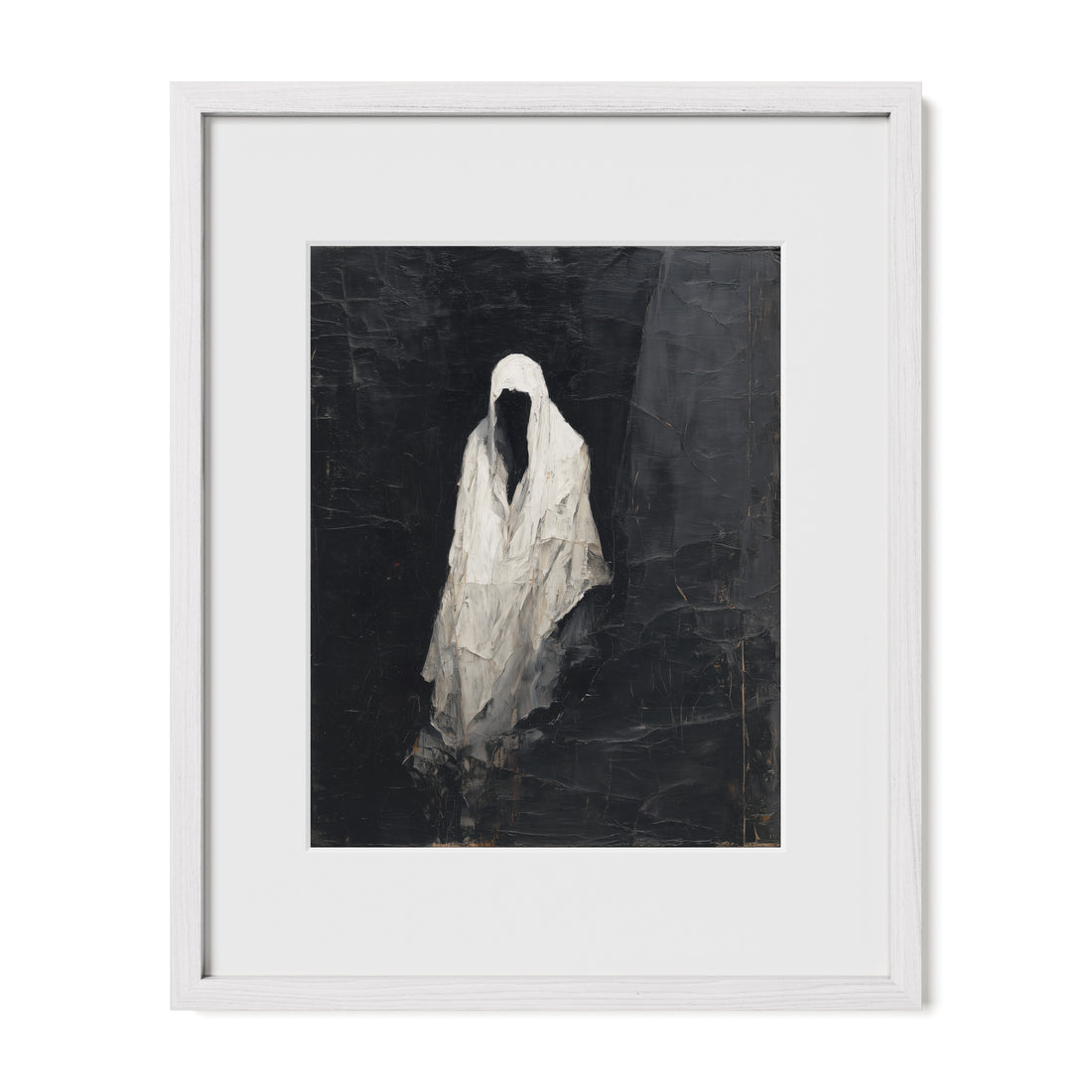 White Apparition