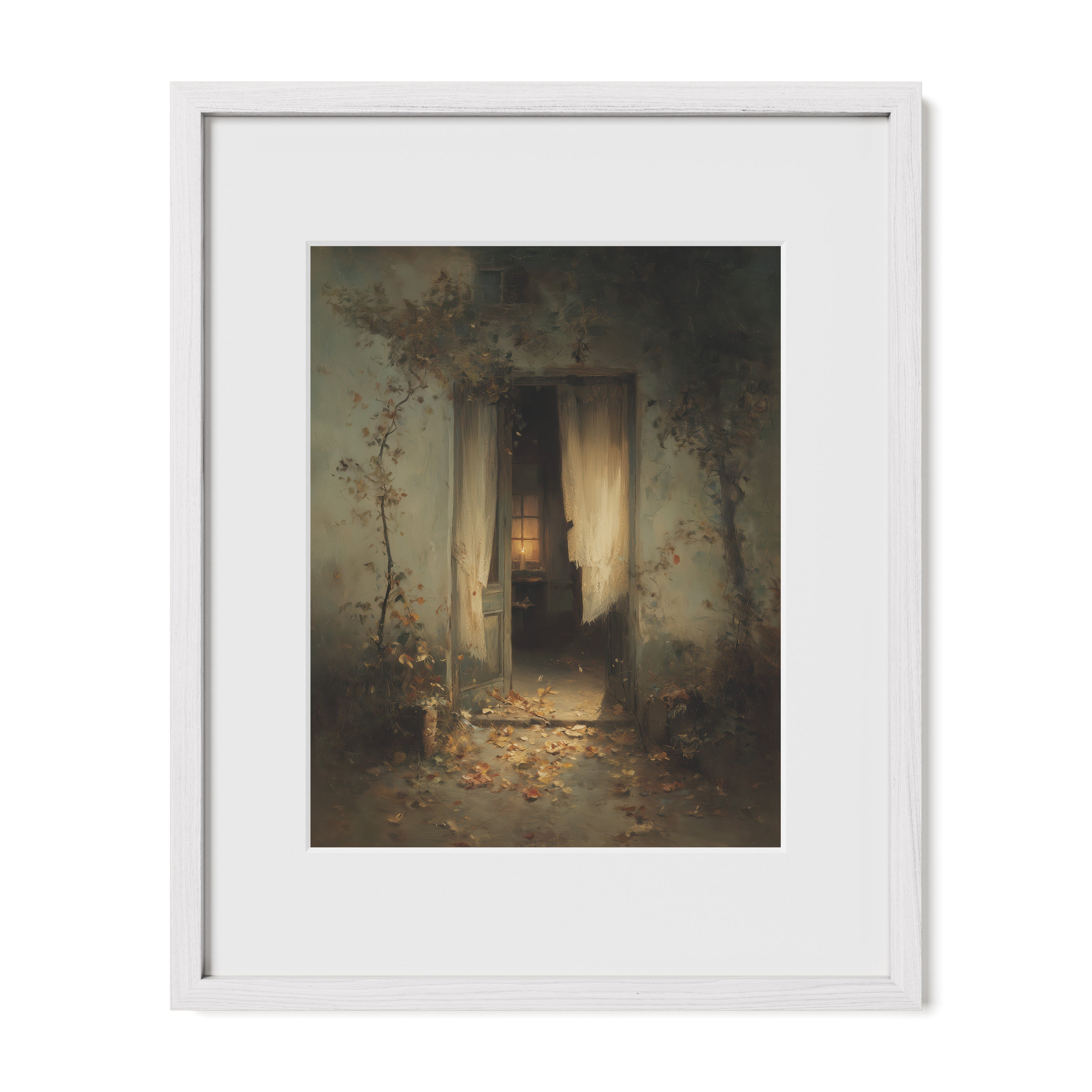 Candlelit Threshold