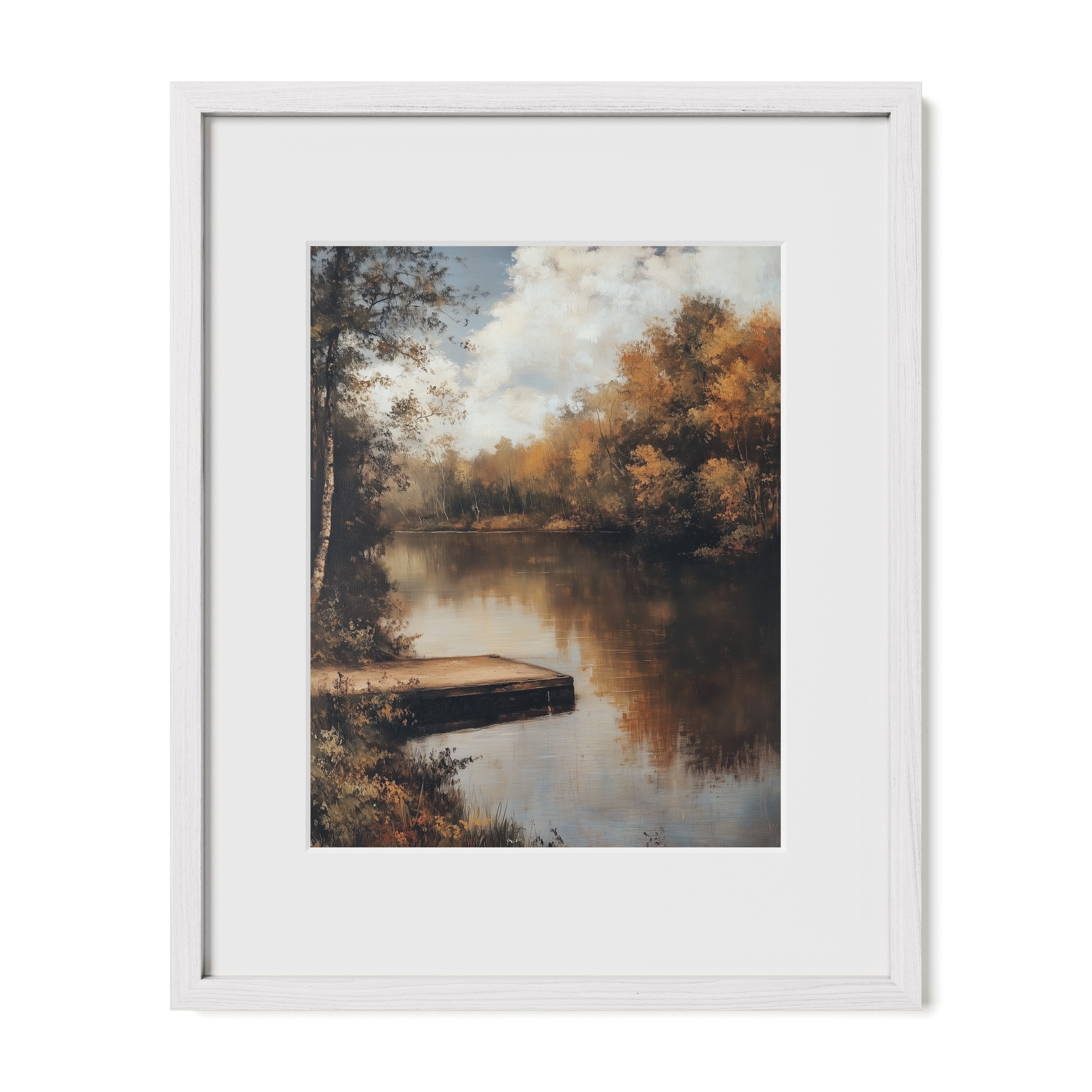 Whispers of Autumn