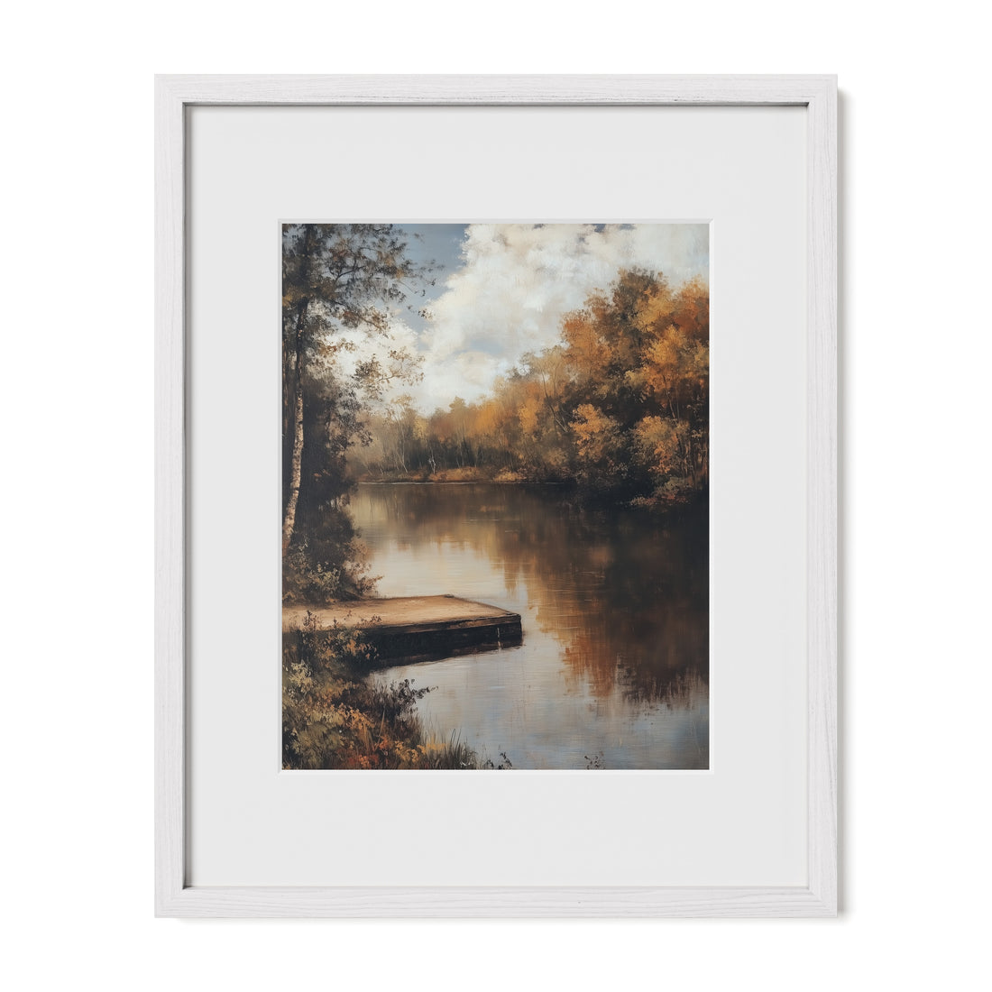 Whispers of Autumn