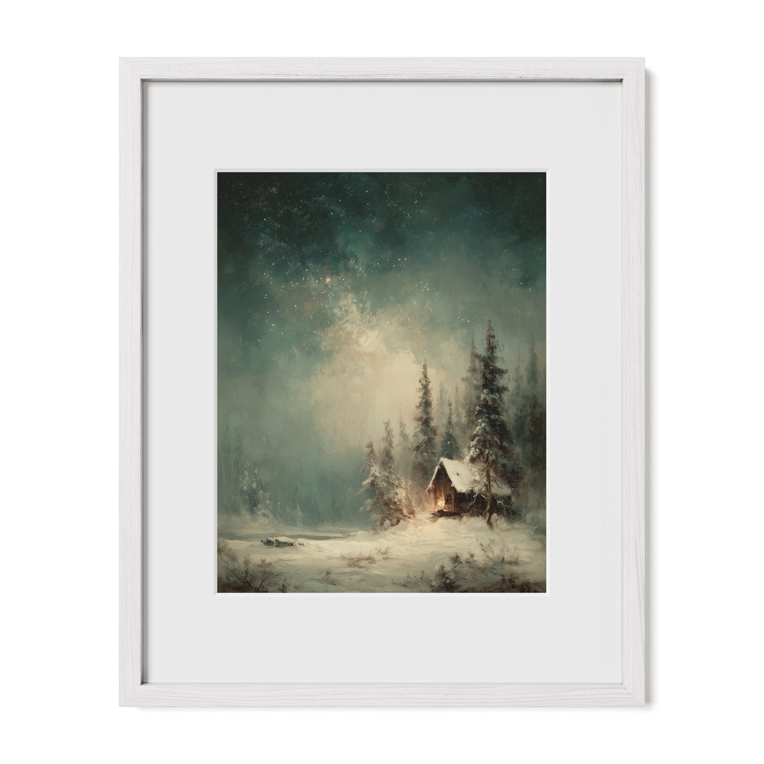Cabin of Stars