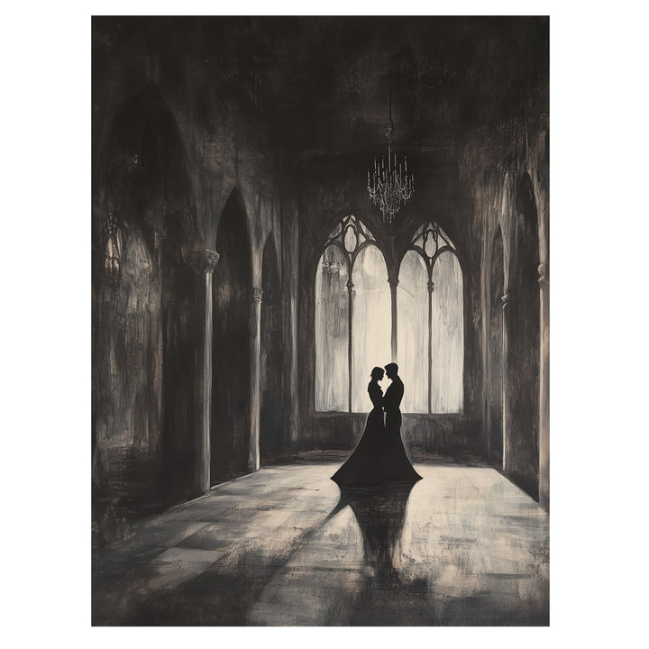 The Gothic Waltz