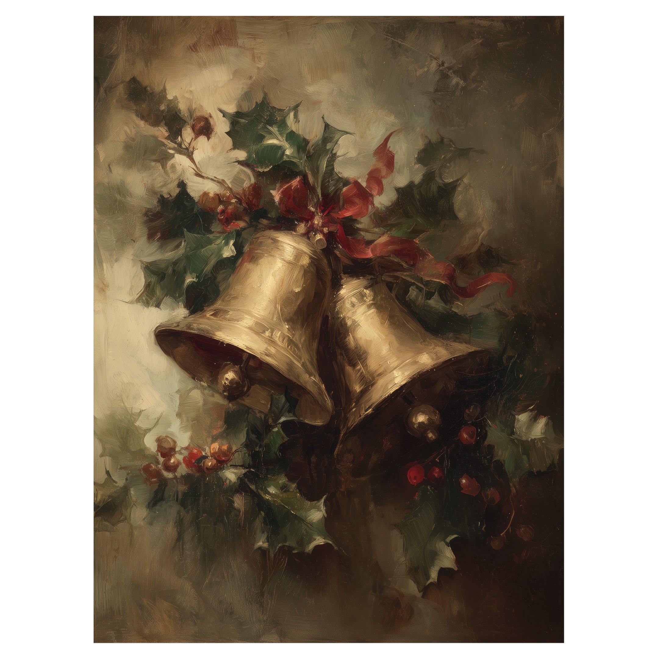 Bells of the Season