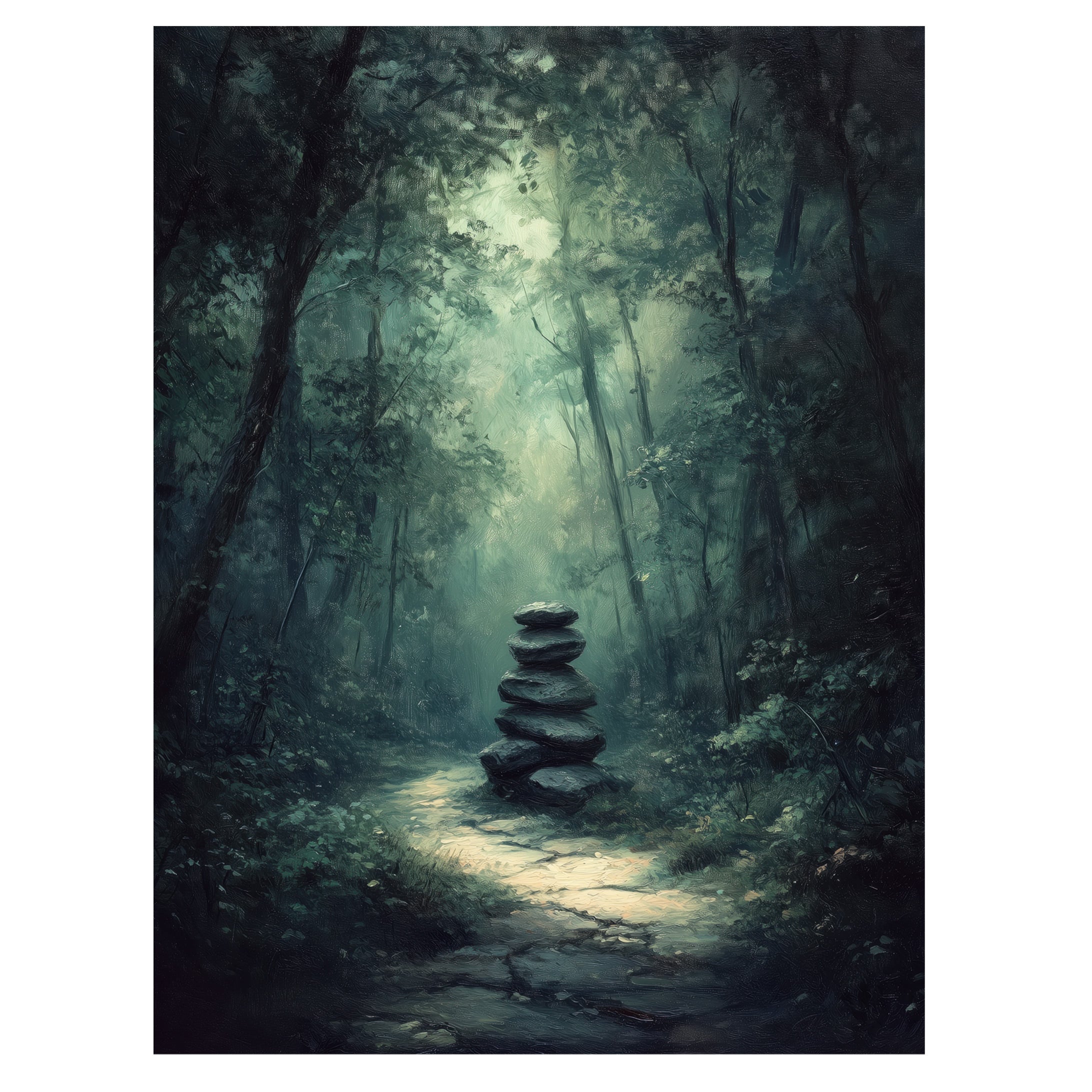 Rocky Balance
