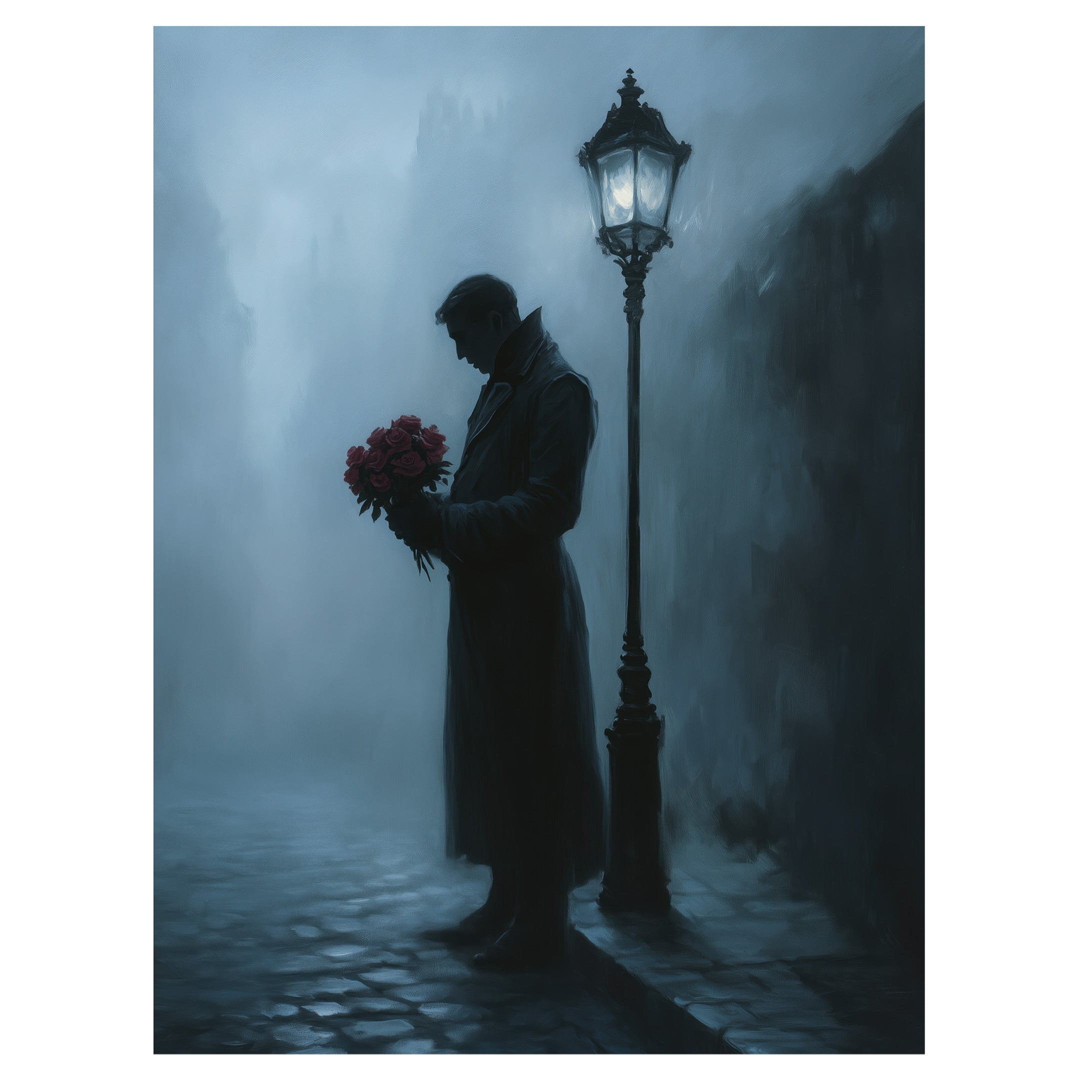The Evening Rendezvous