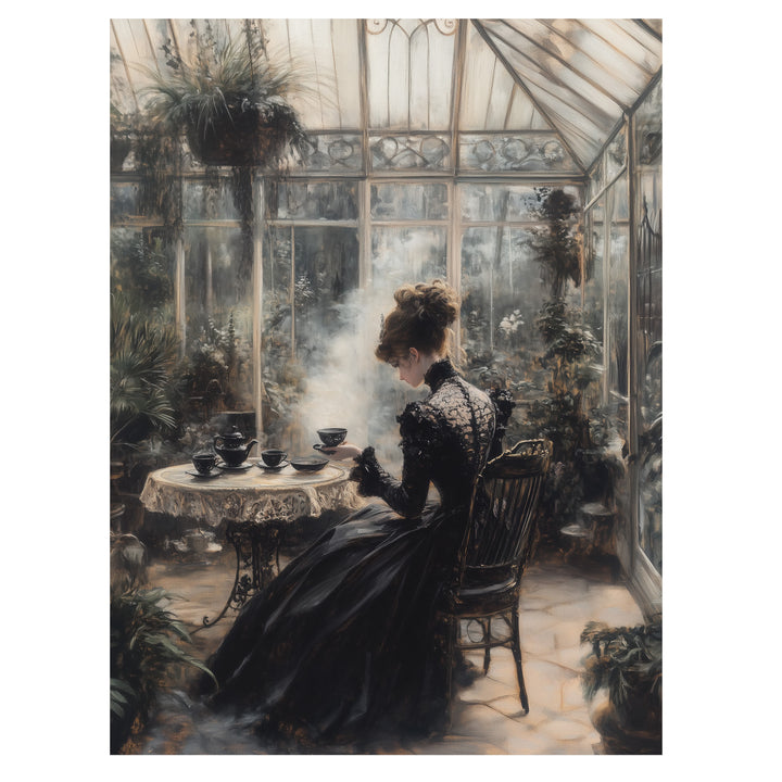 Tea For One