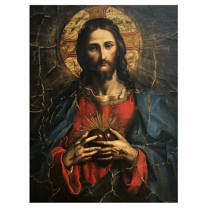Passion of the Christ