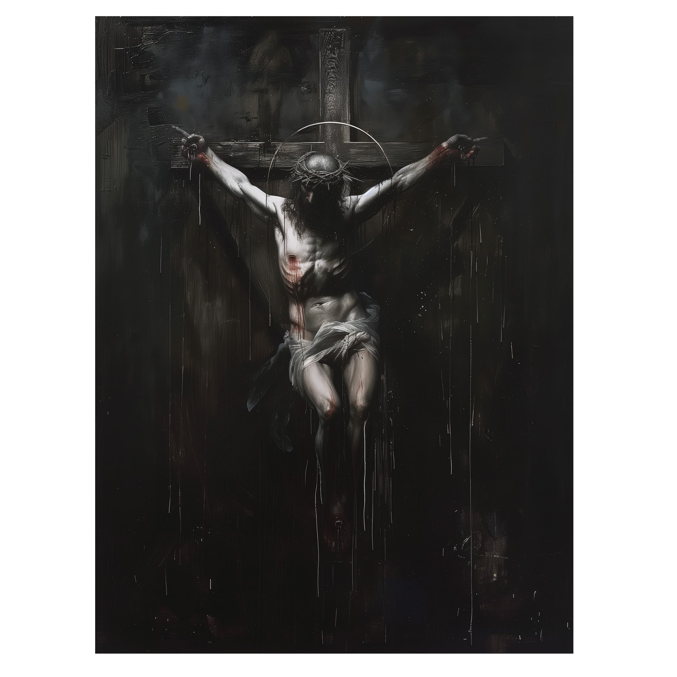 Dark Sacrifice