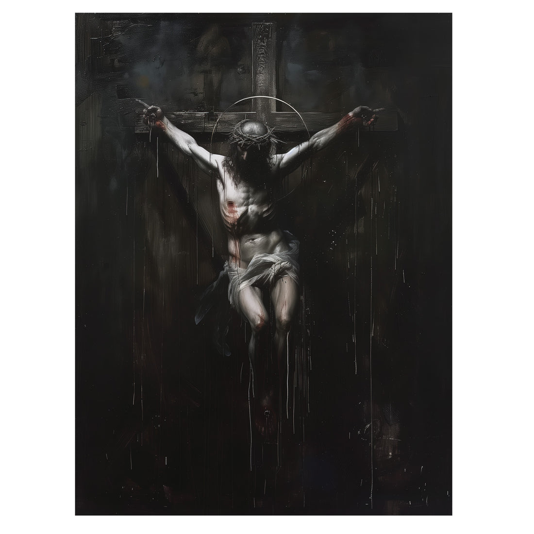 Dark Sacrifice