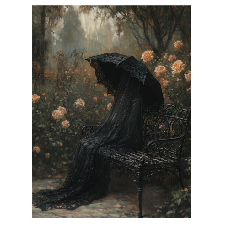 The Widow’s Parasol