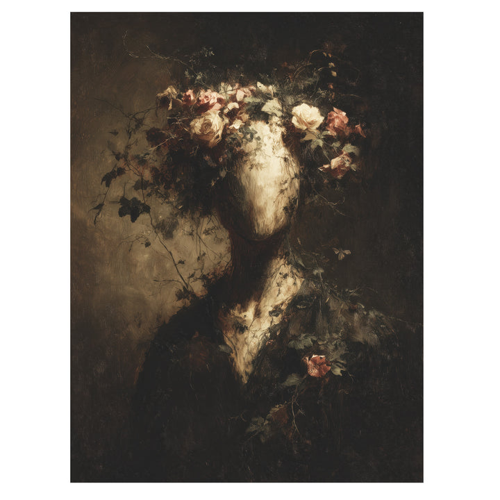 The Wilted Crown