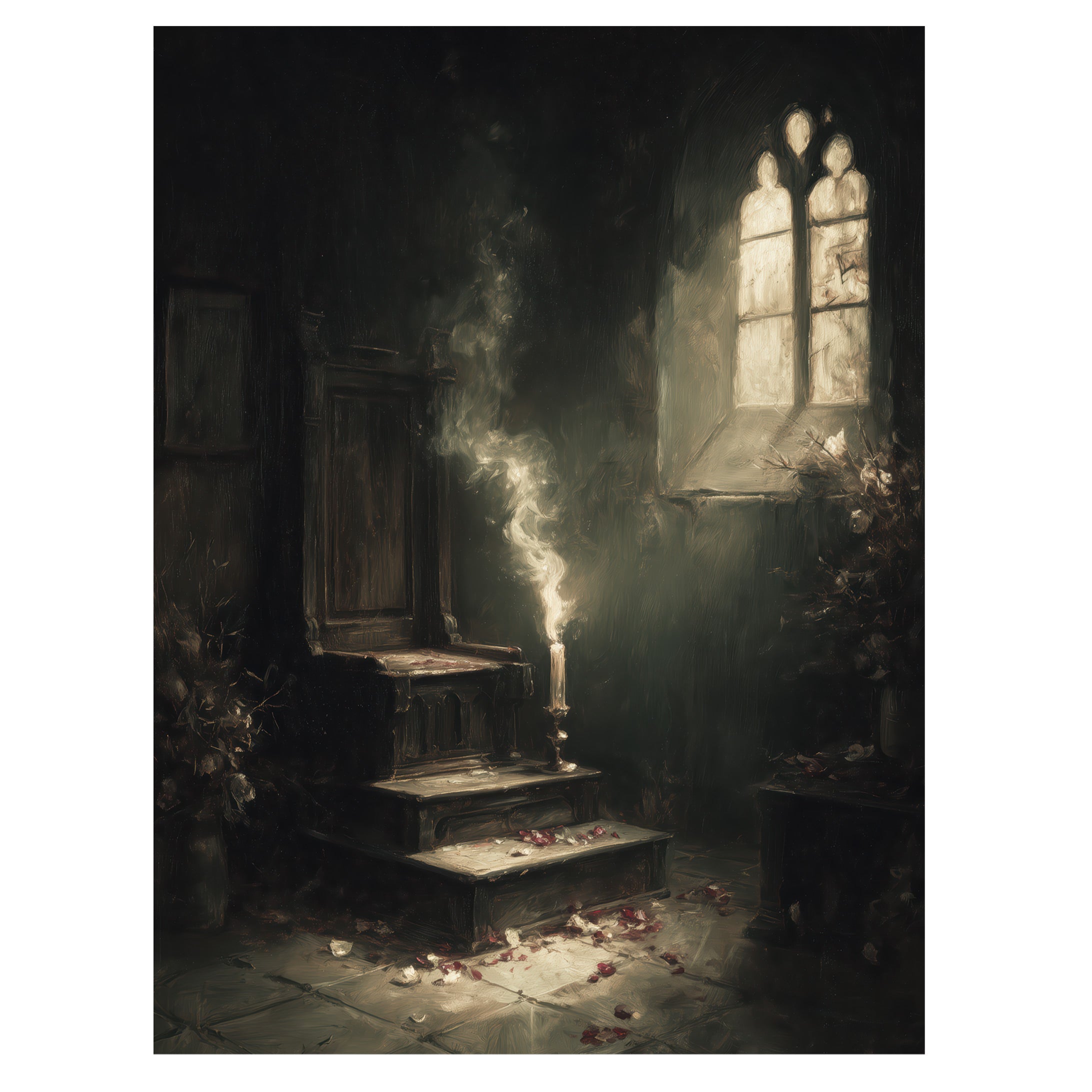 The Sanctuary