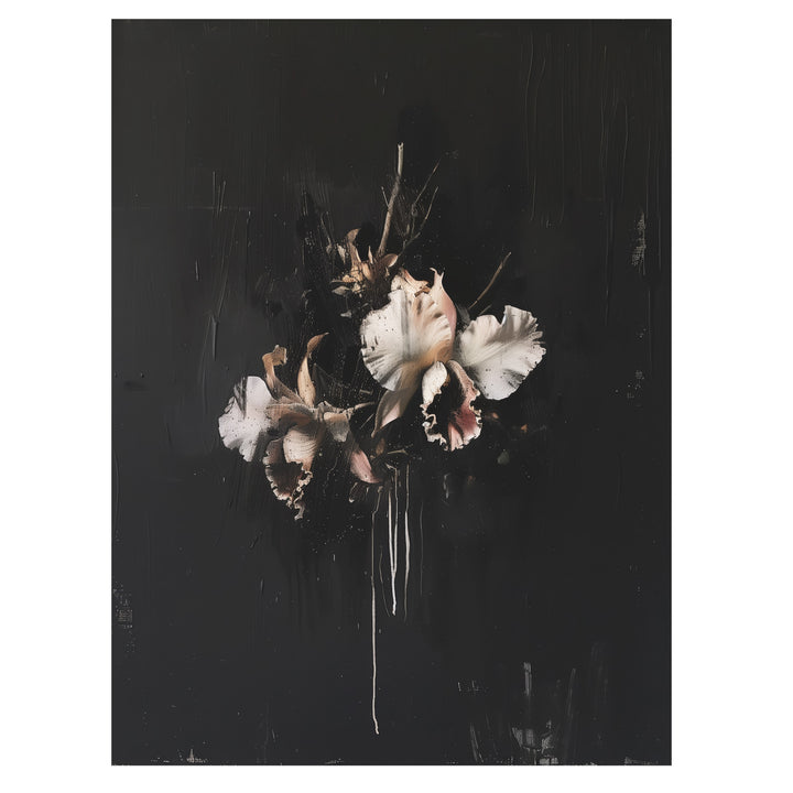 Fading into Night