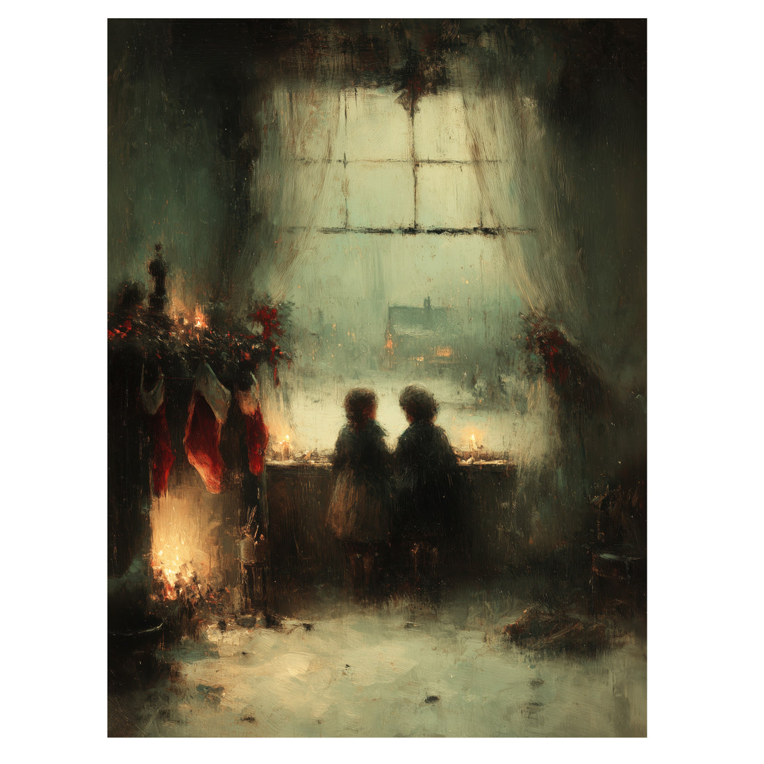 Warmth of the Holiday