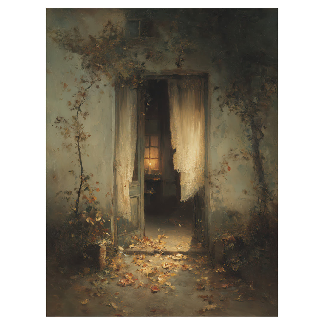 Candlelit Threshold