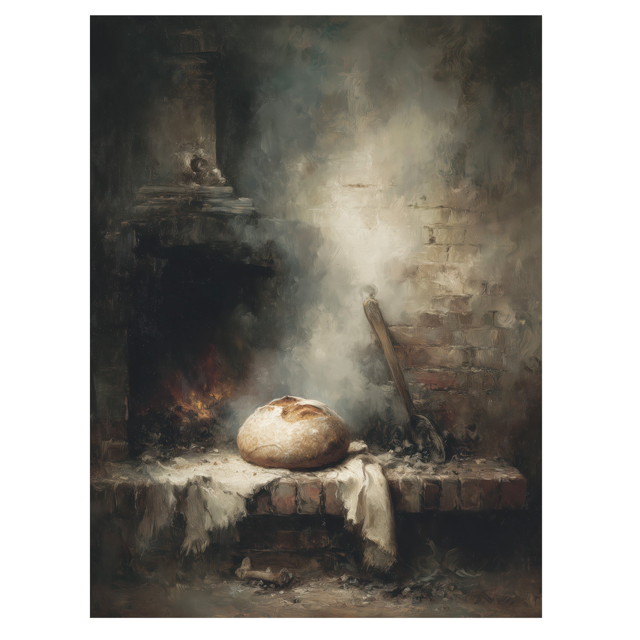 Hearth and Loaf