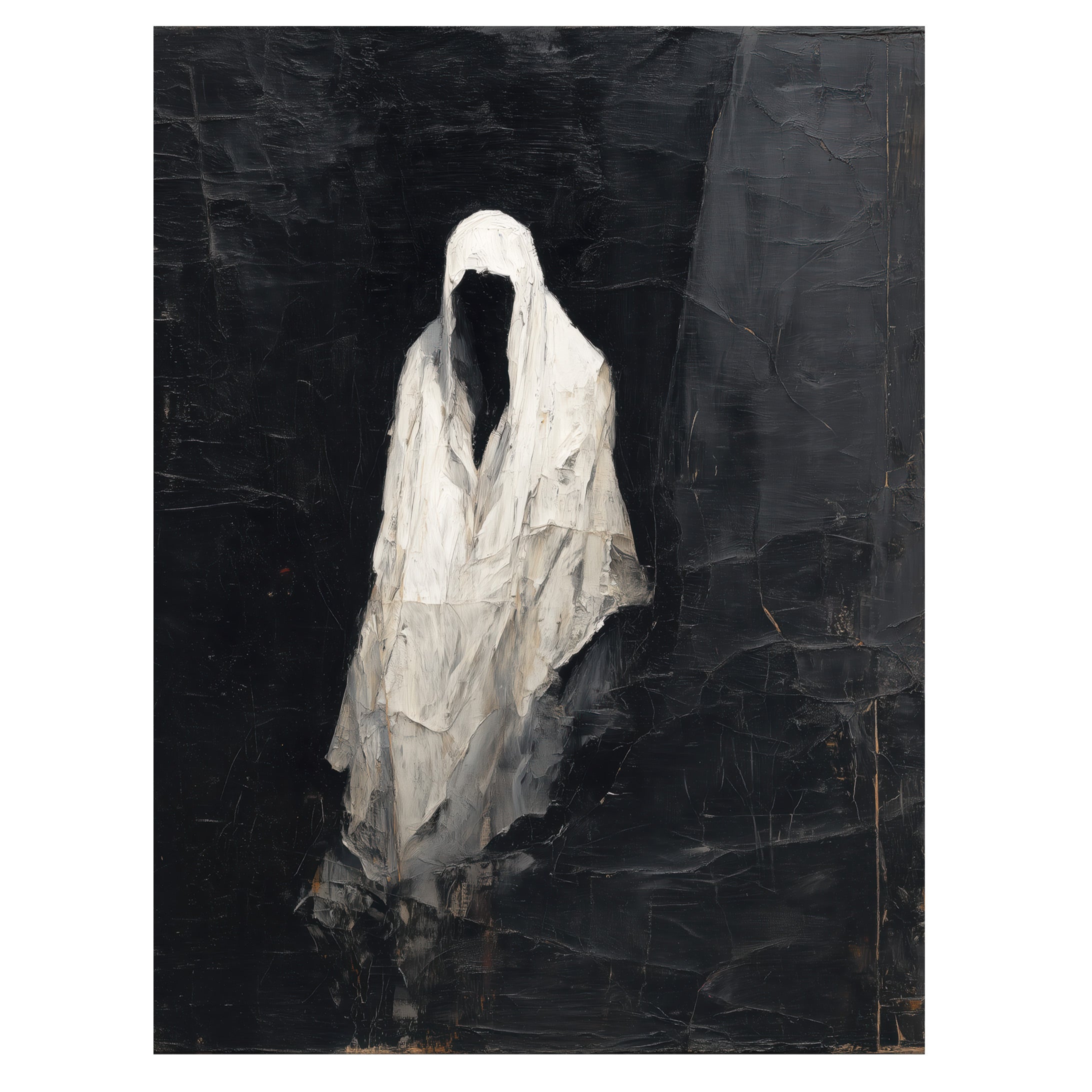 White Apparition