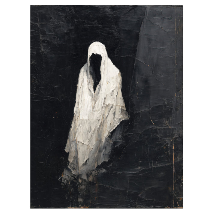 White Apparition