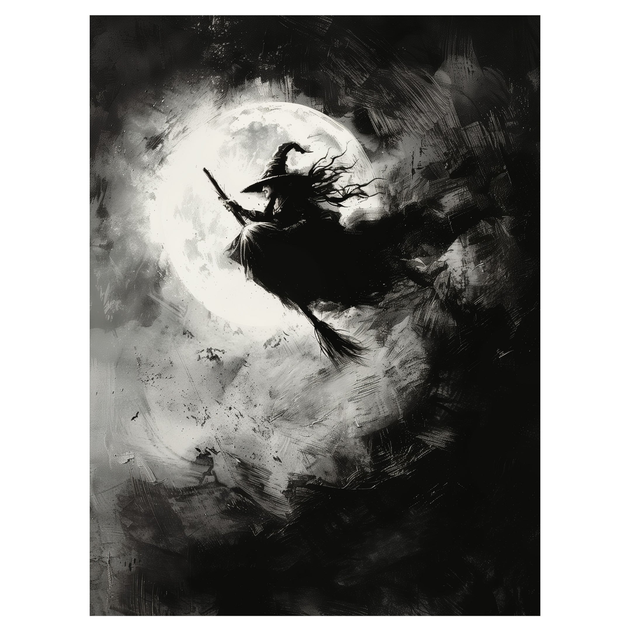 The Witching Hour