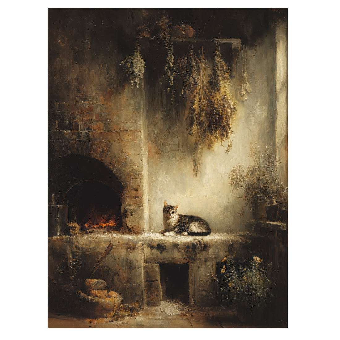 Autumn Kitchen Offering