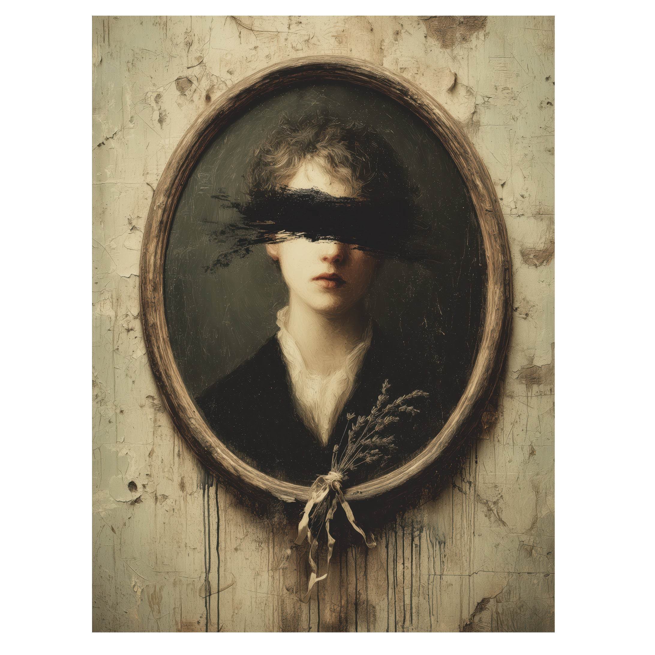 The Blind Portrait