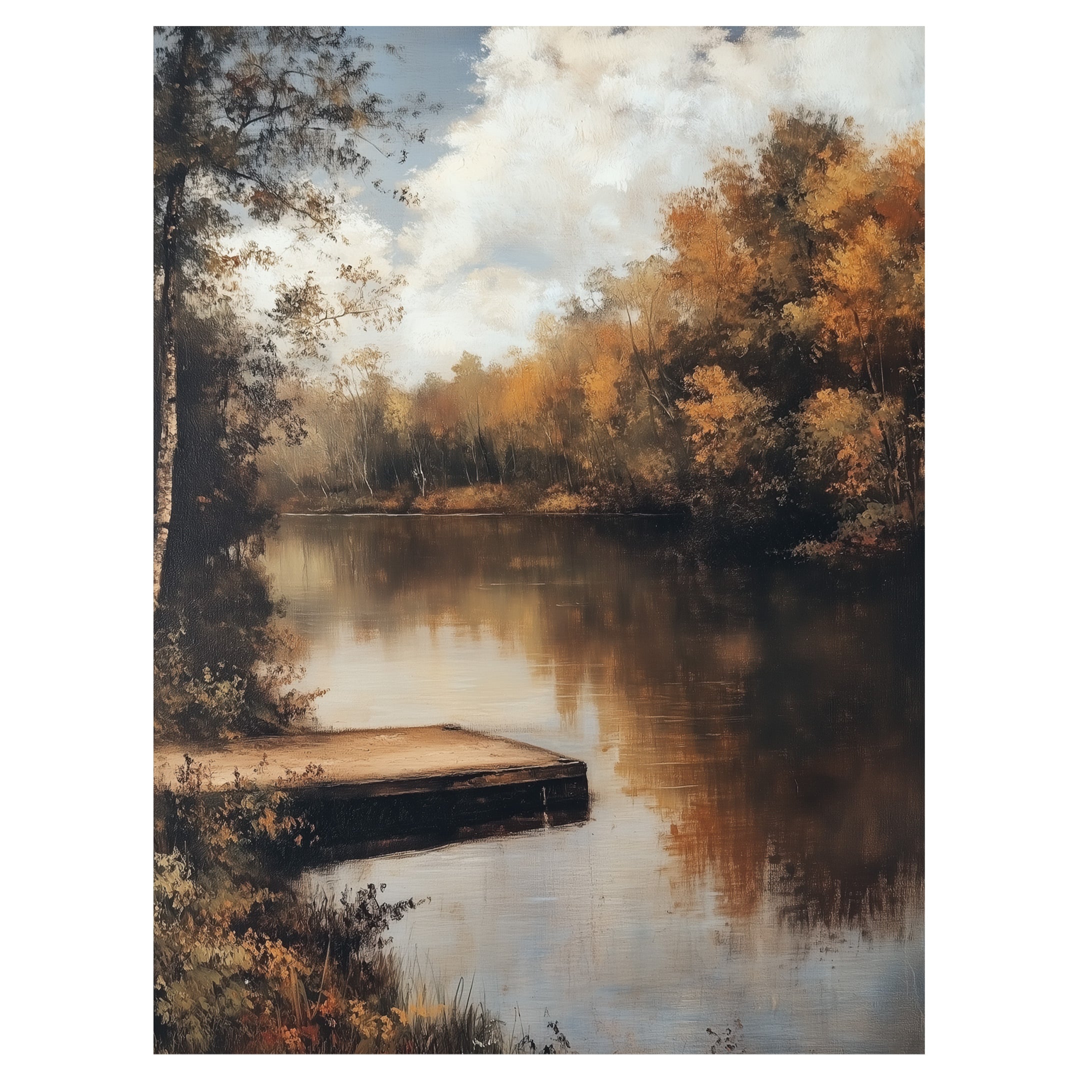 Whispers of Autumn