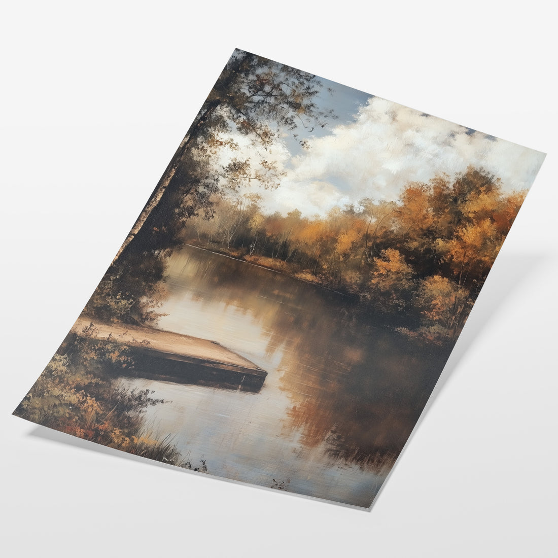 Whispers of Autumn