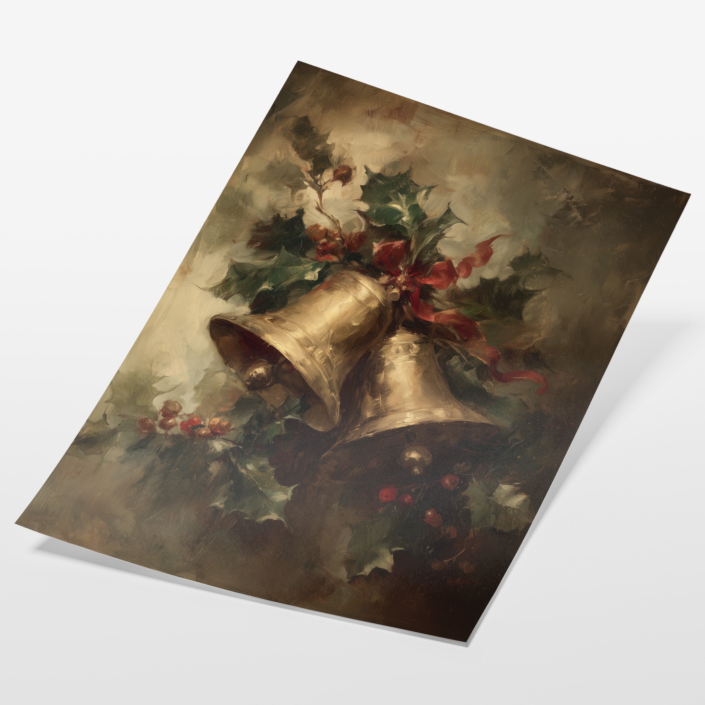 Bells of the Season